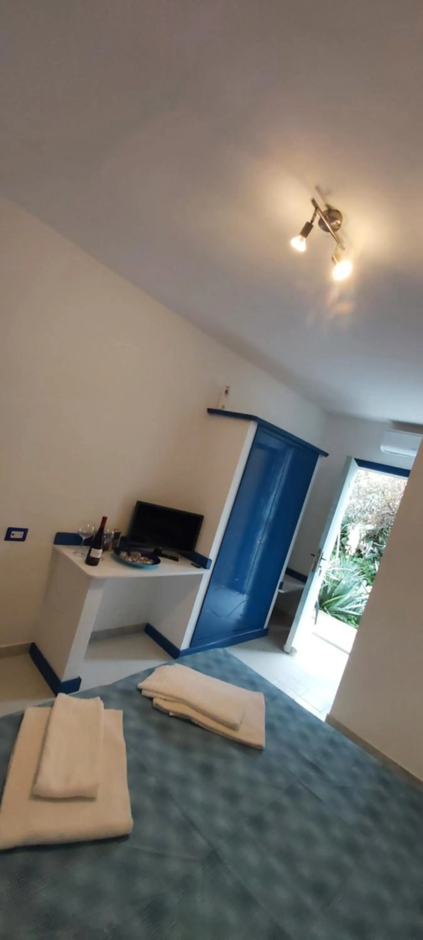 Bungalow - Beach Front (2 Adults) in Villaggio Turistico Europeo