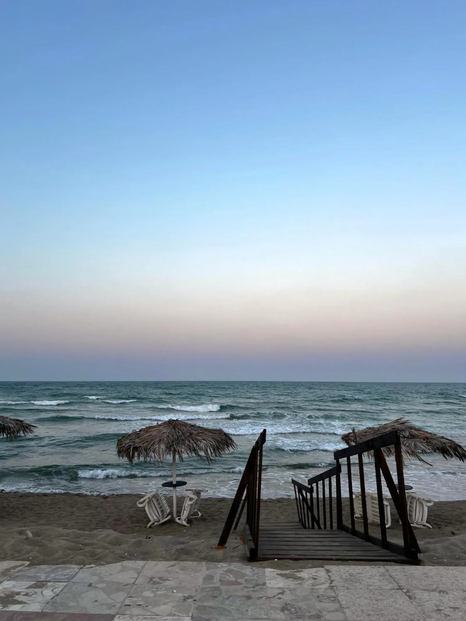 Property building in Villaggio Turistico Europeo