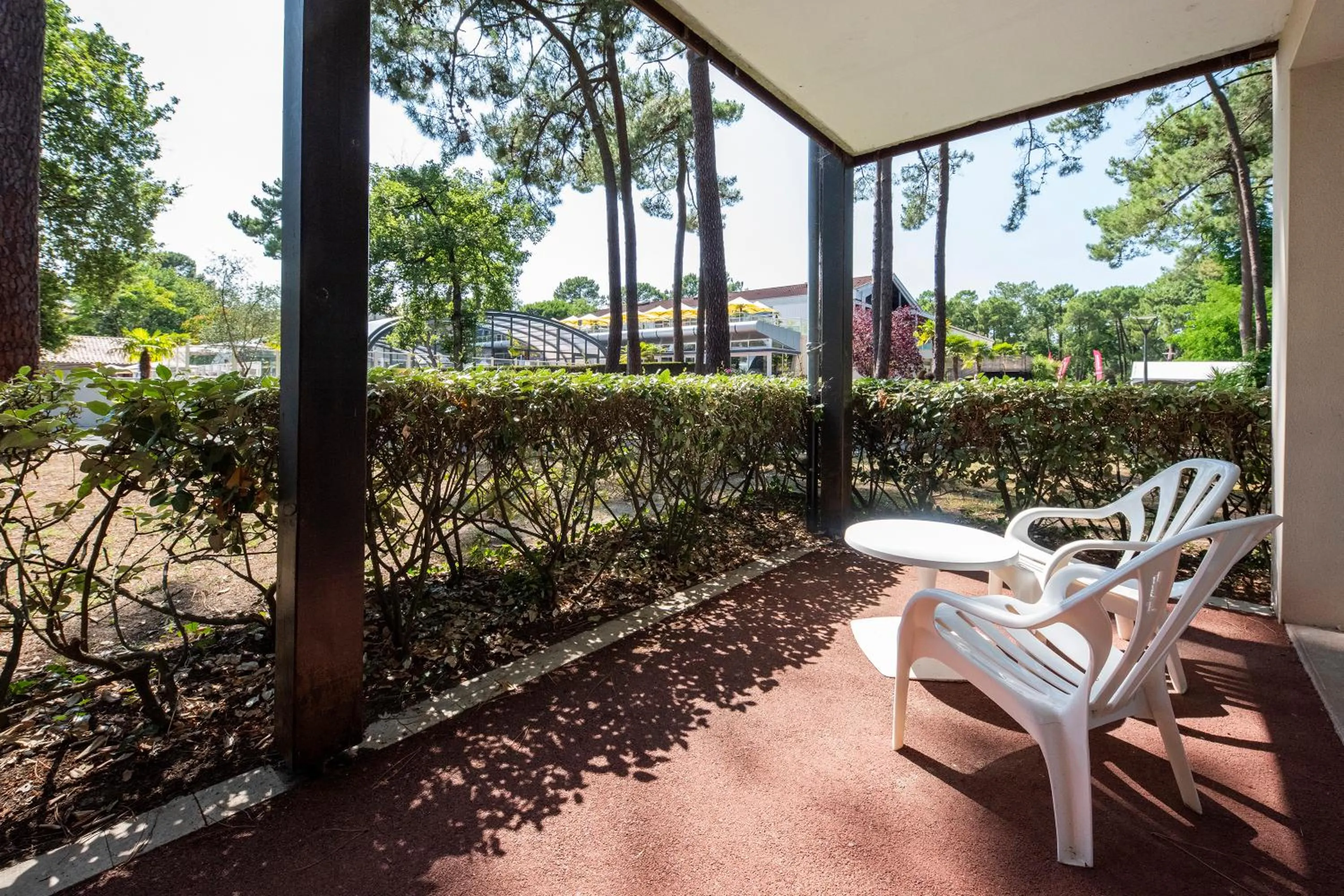 Azureva Ronce les Bains