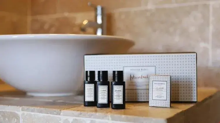 Deluxe Room in Triangulo Hotel Deluxe Room in Triangulo Hotel