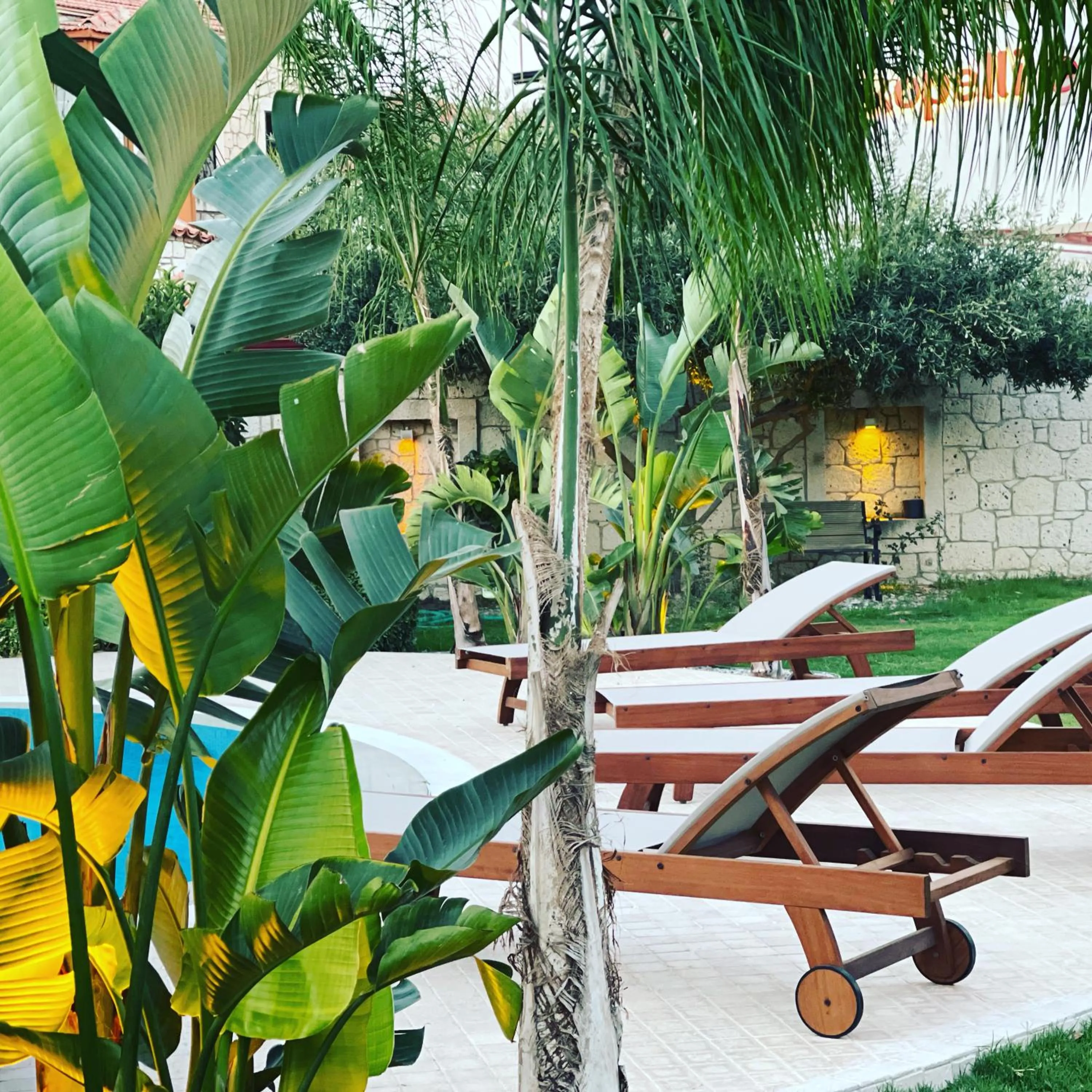 Day in Triangulo Hotel