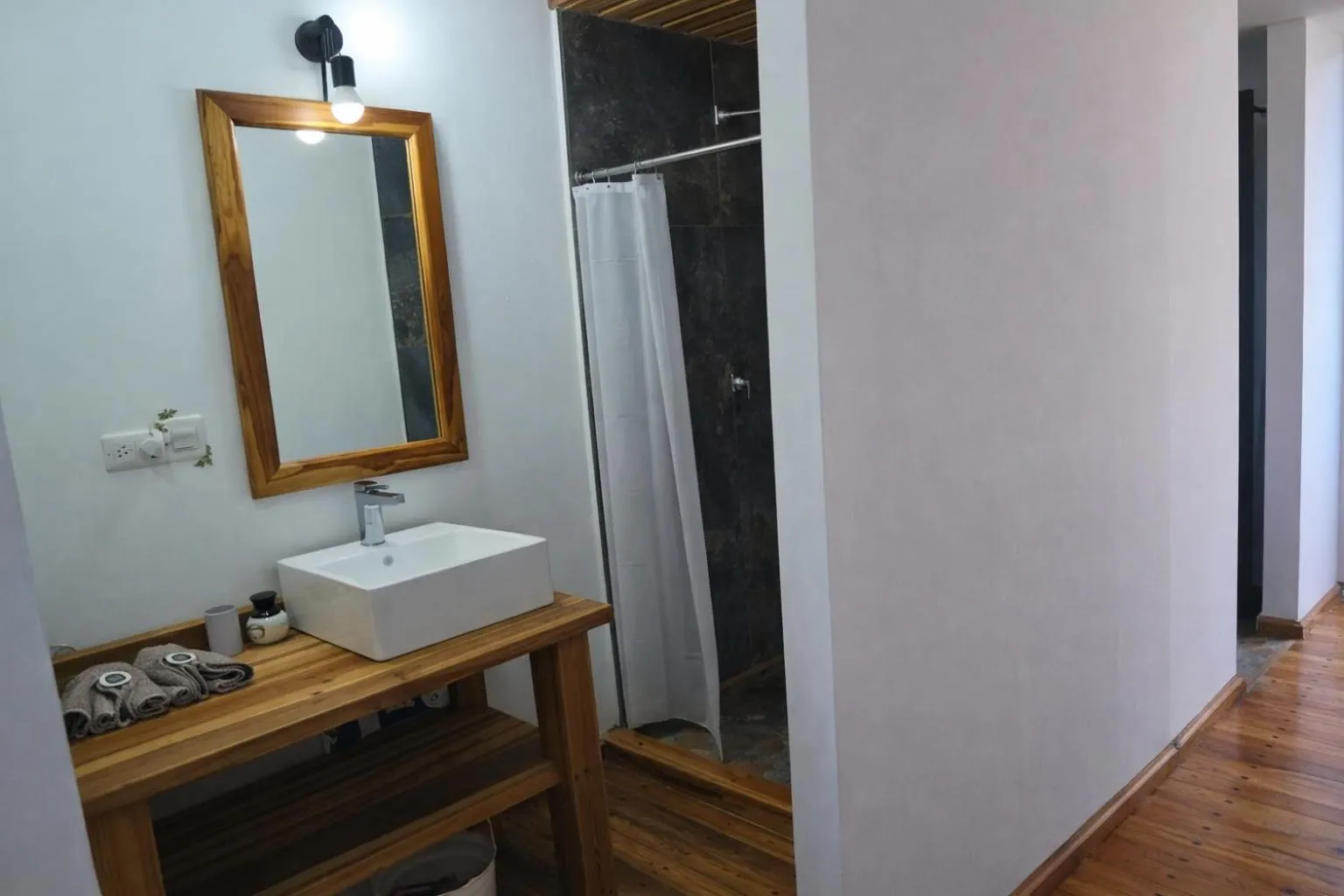 Lodge Las Estrellas de Samara - Ocean View