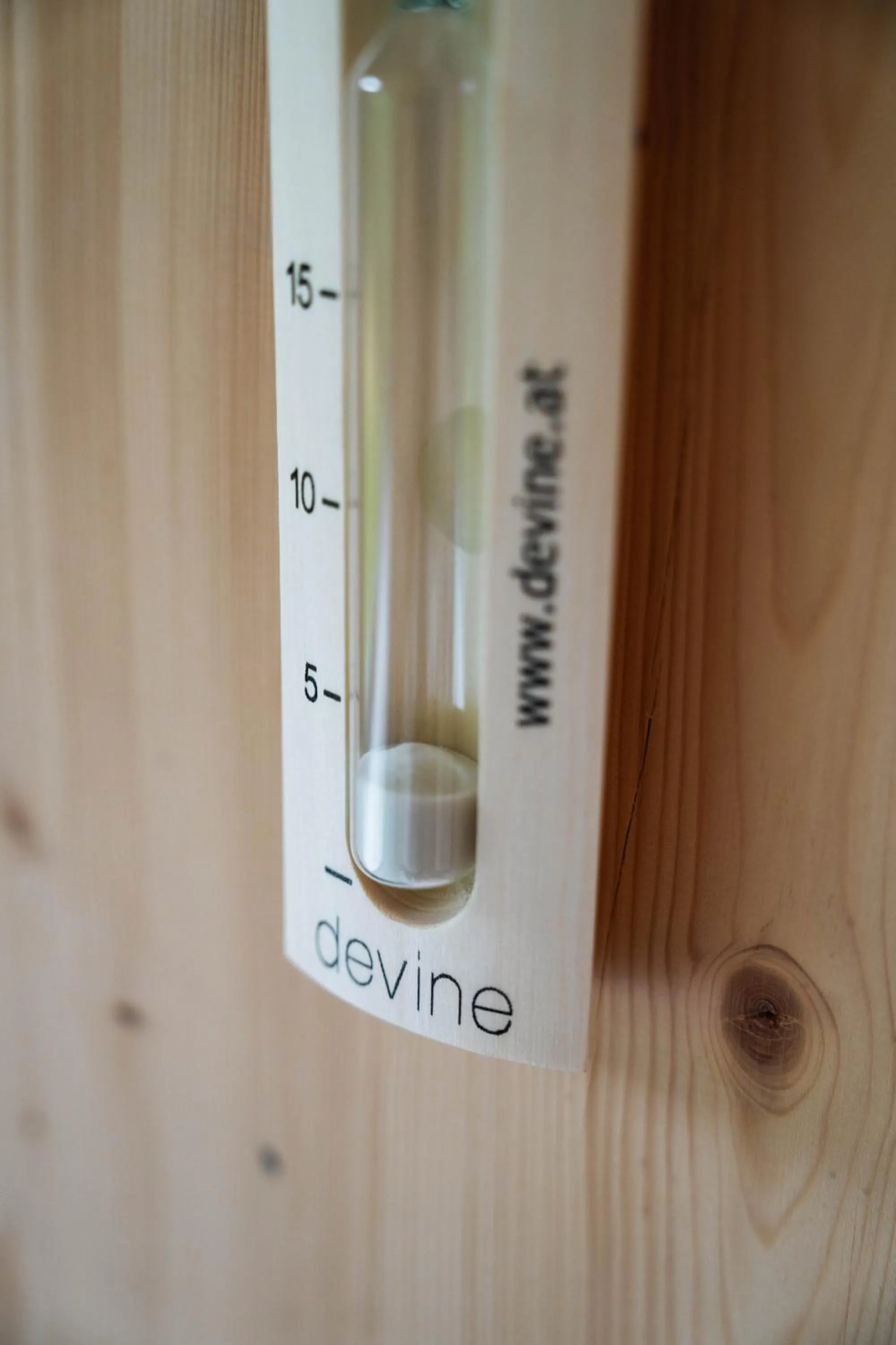 Sauna in Hotel Wochtla Buam Aktivhotel am Kronplatz mit Sauna