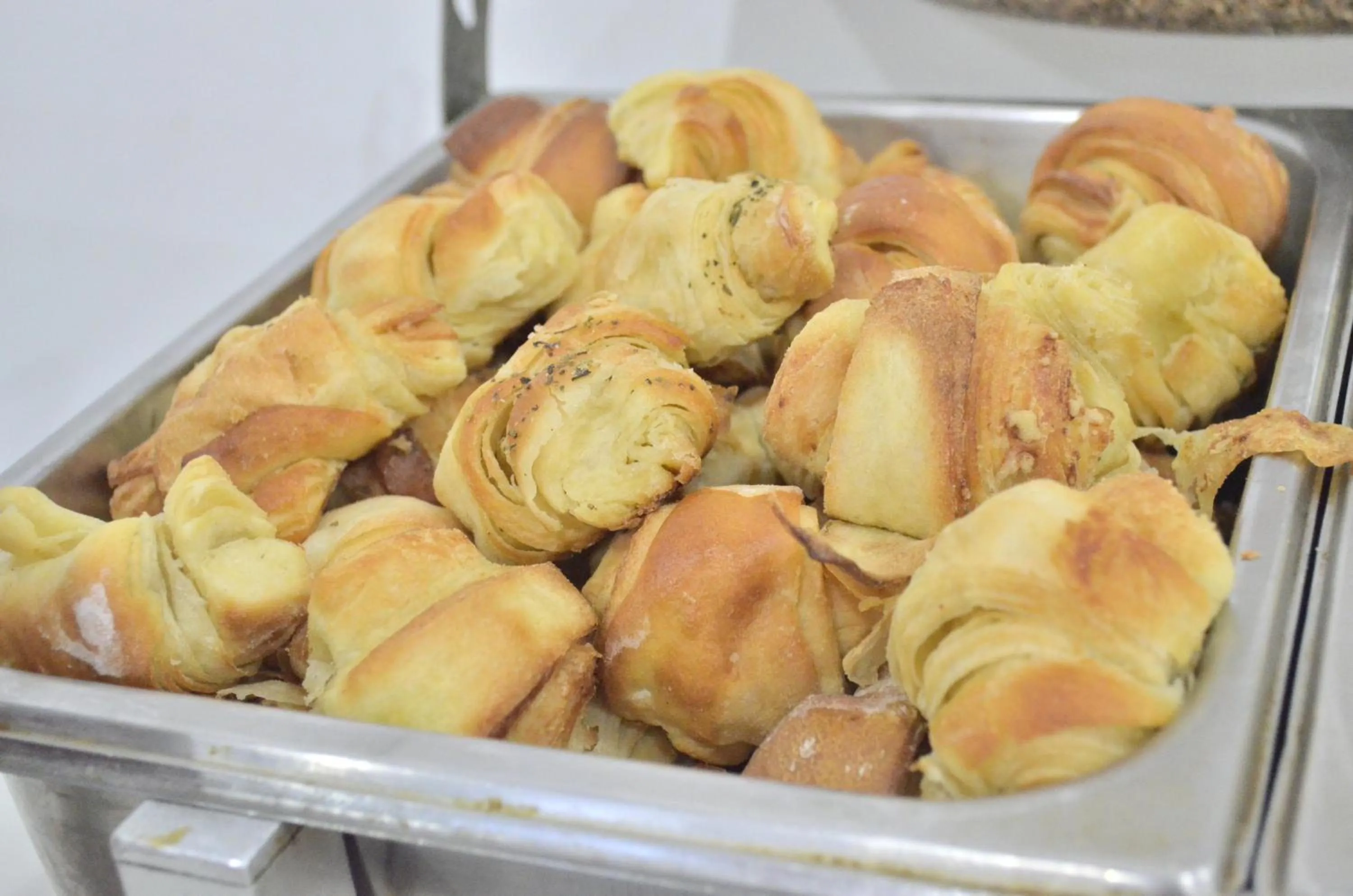 Food close-up in Hotel São Luiz