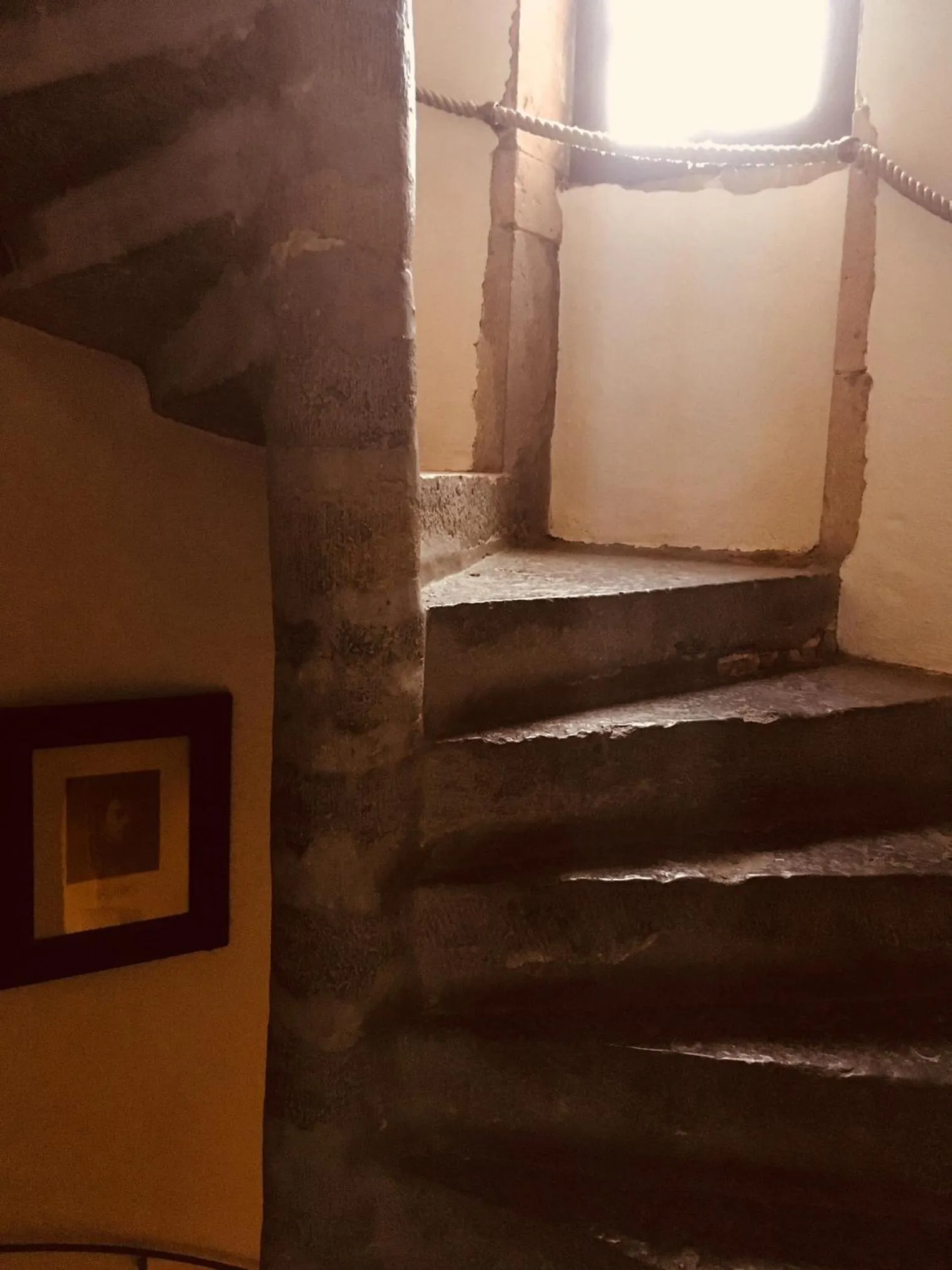 Property building in La Gabetière