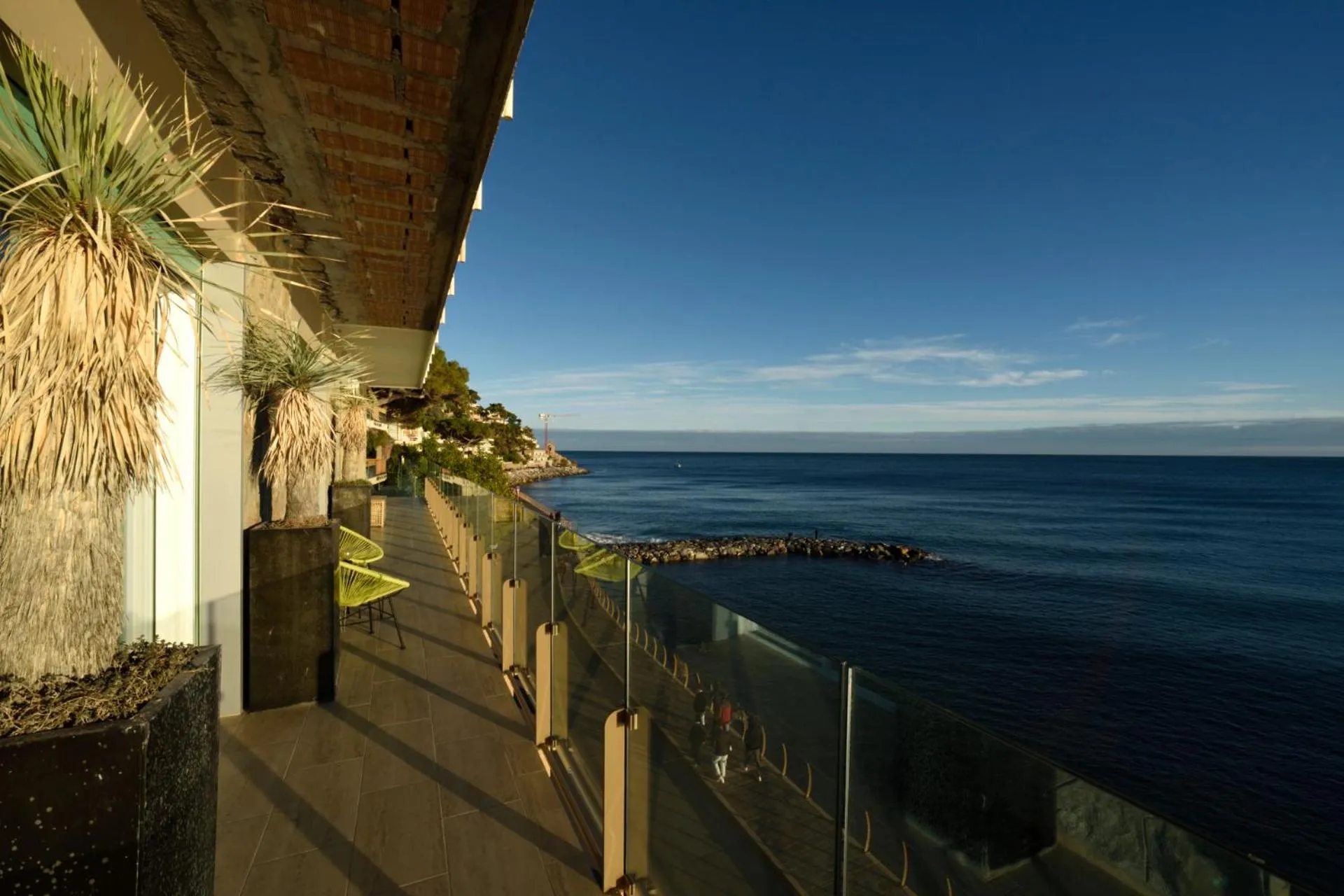 Day in Baba Residences