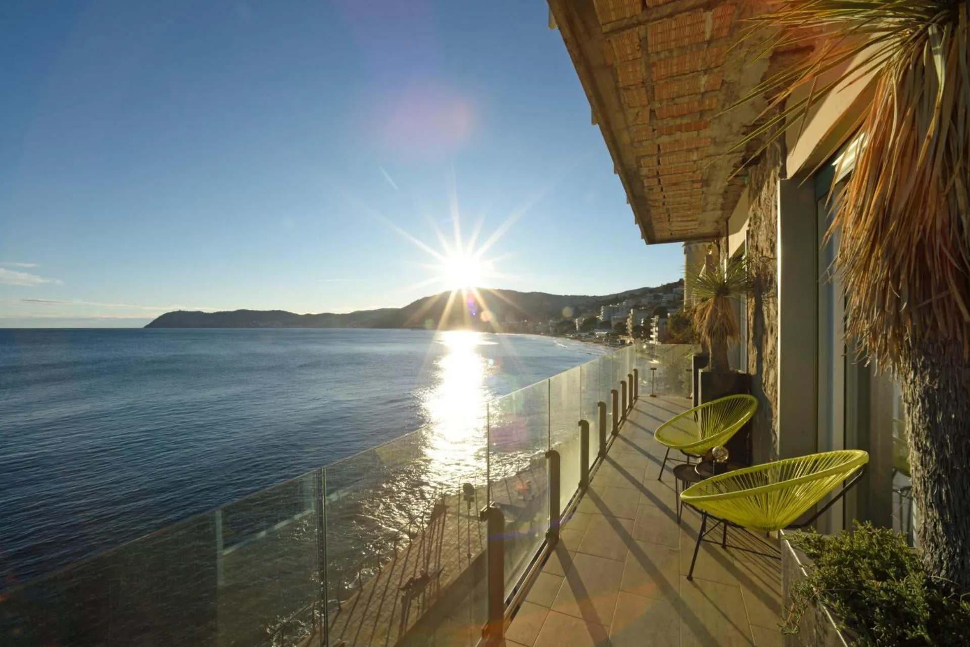 Day in Baba Residences