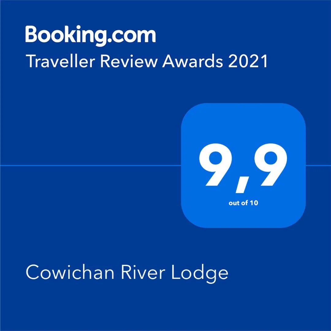 Cowichan River Lodge