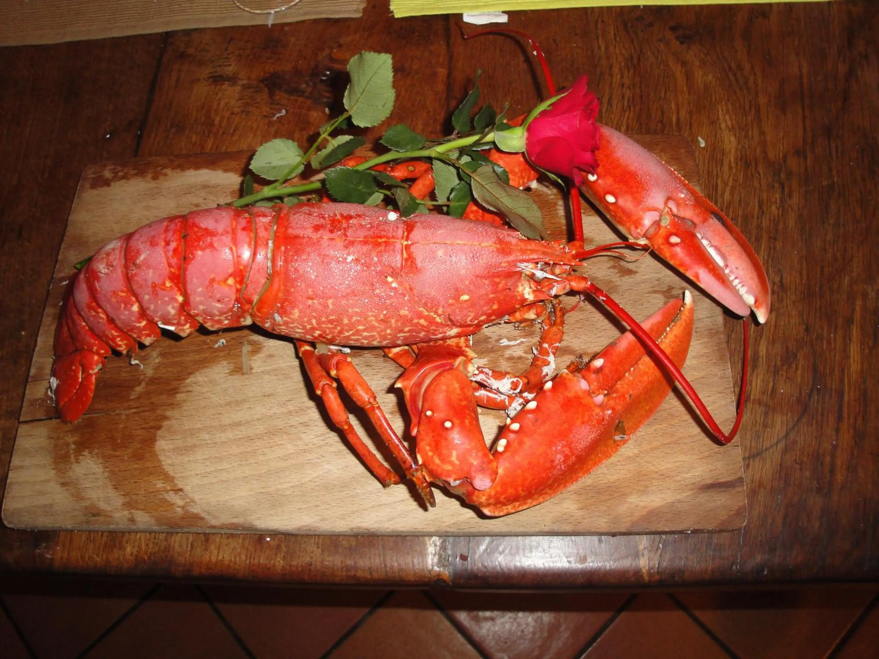 Nearby landmark in Le Buzet Bleu Bed & Breakfast