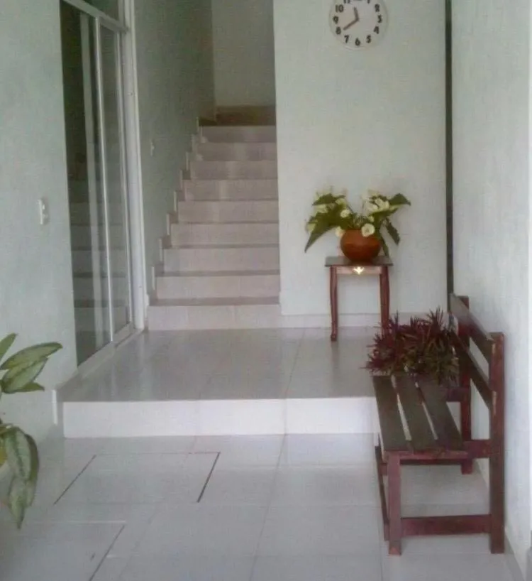 Property building in Bungalows de KQ