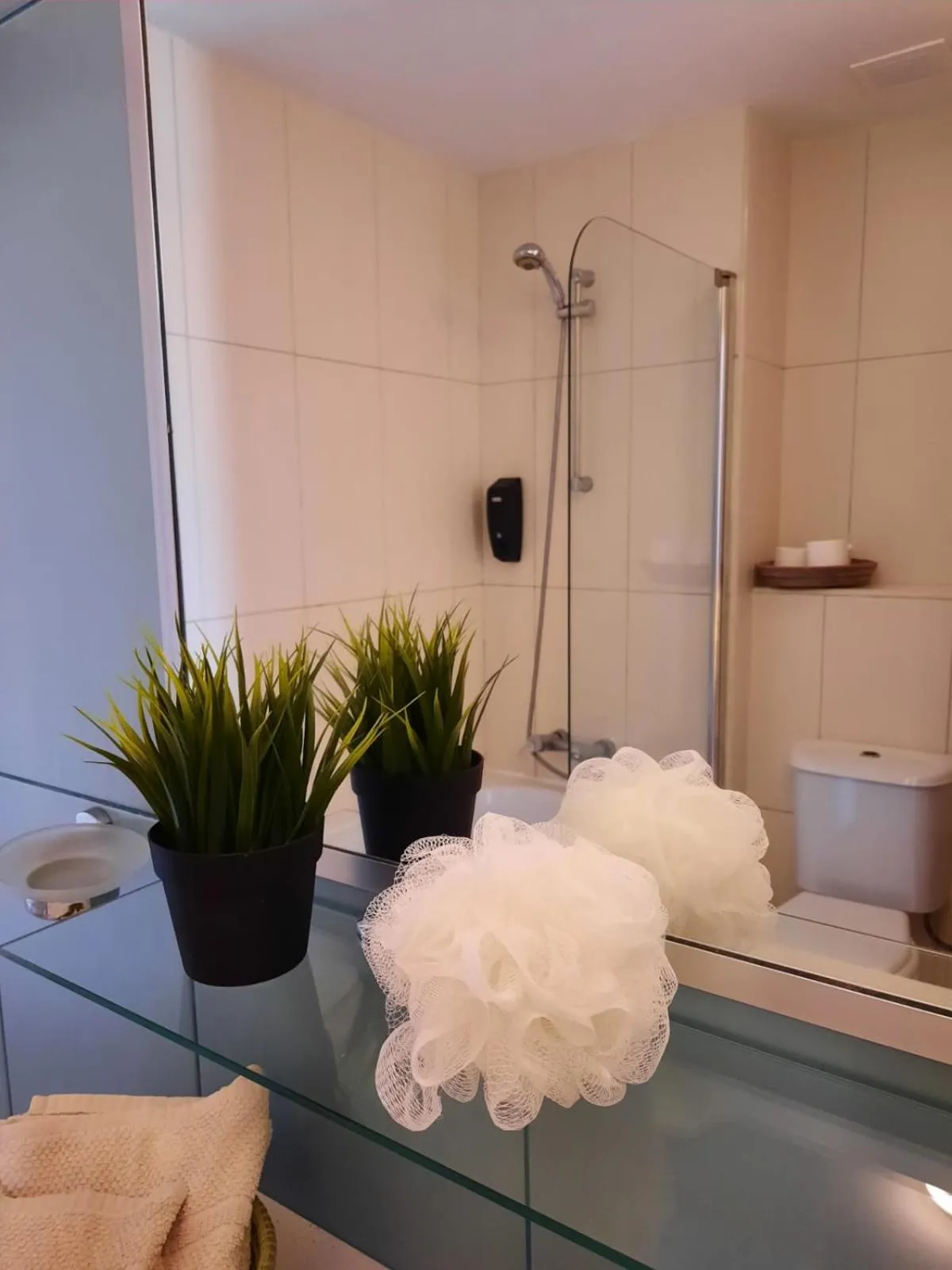 Guesthouse Le Châtelain