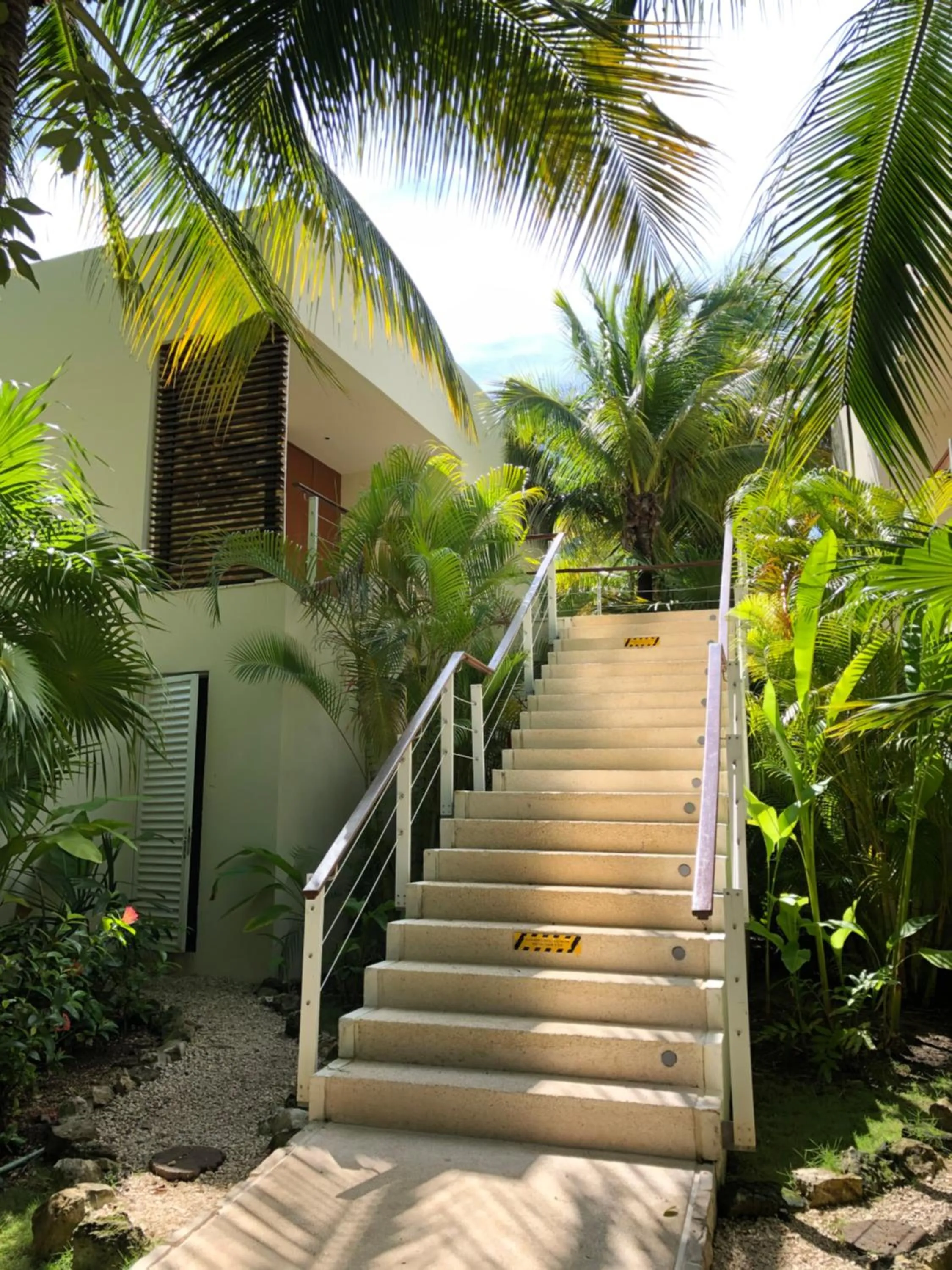 Area and facilities in Blue Diamond Luxury Boutique - All Inclusive Adults Only