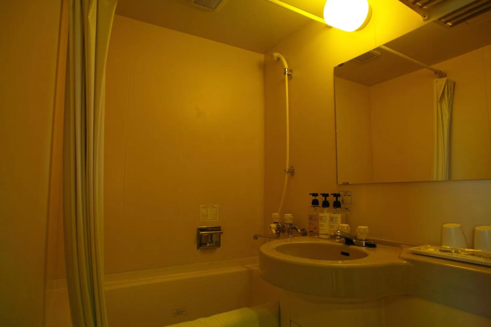 Tourist Hotel Hitachi