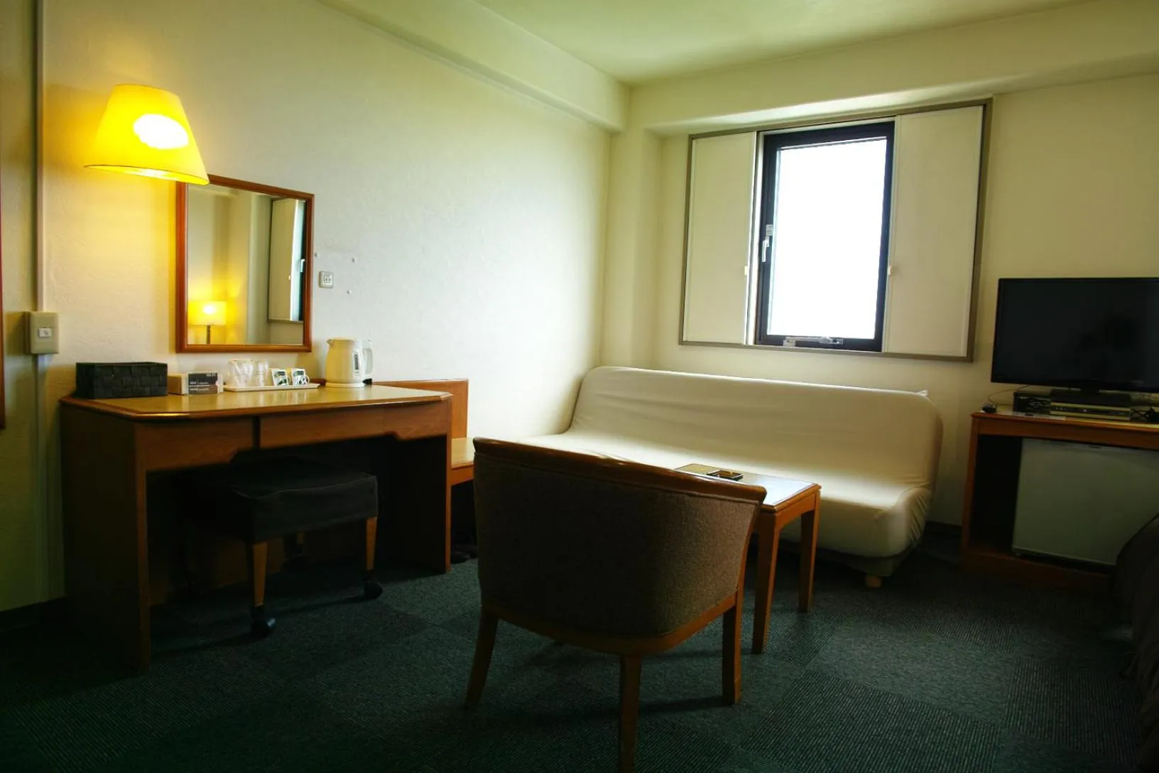 Tourist Hotel Hitachi