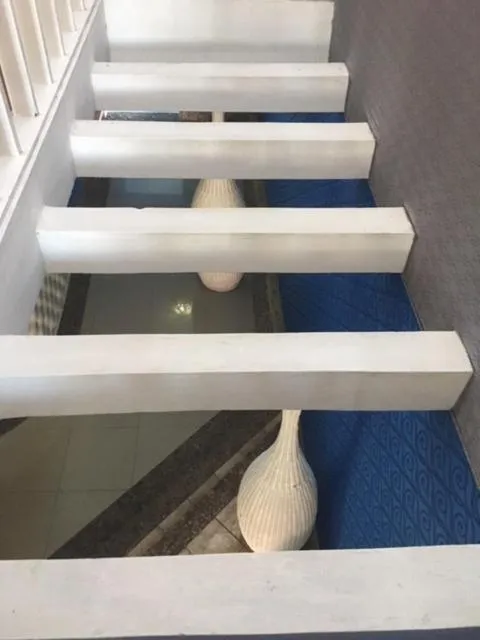 Lobby or reception in Hotel Maracas Punta Cana