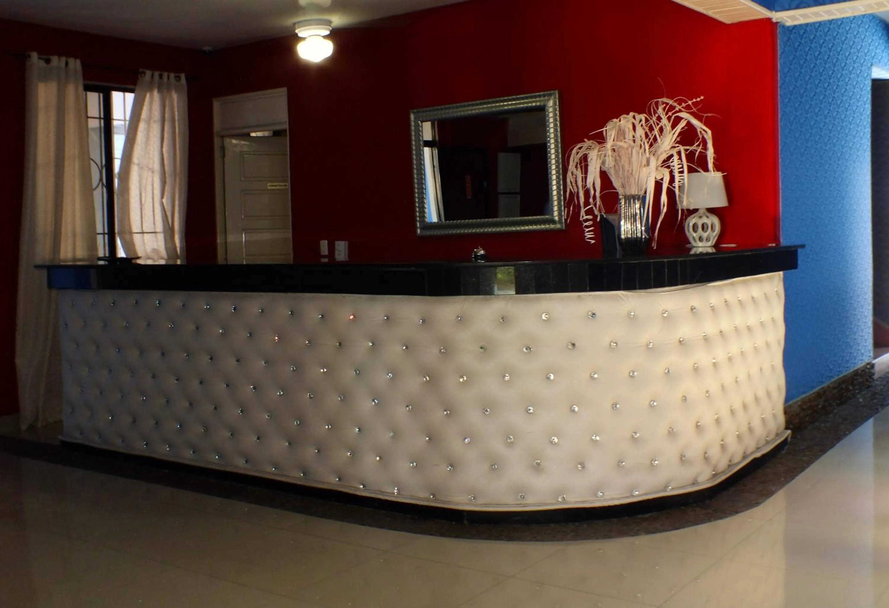 Hotel Maracas Punta Cana