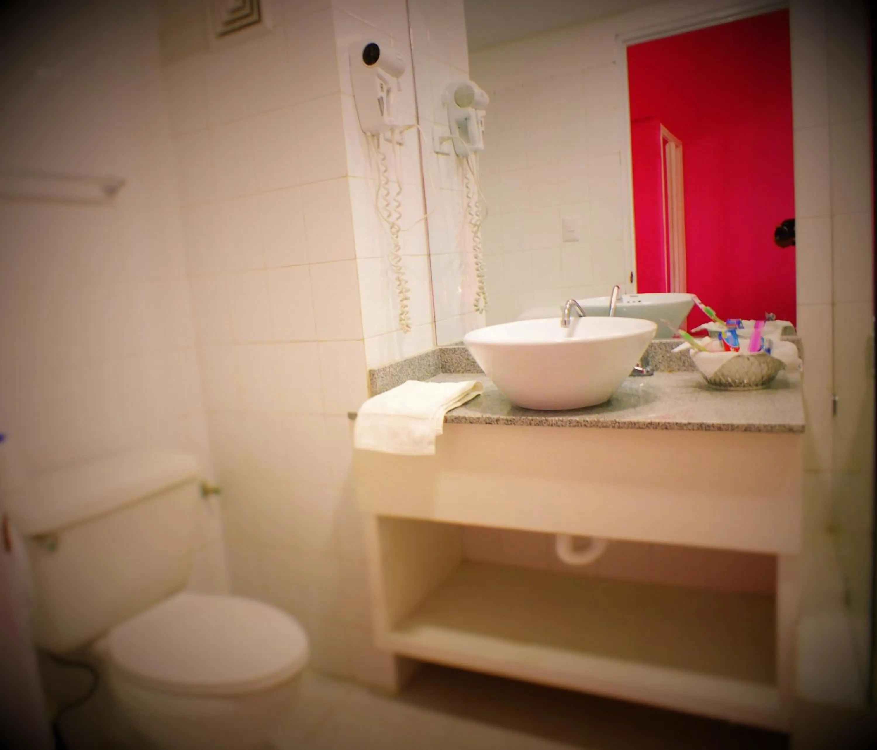 Hotel Maracas Punta Cana