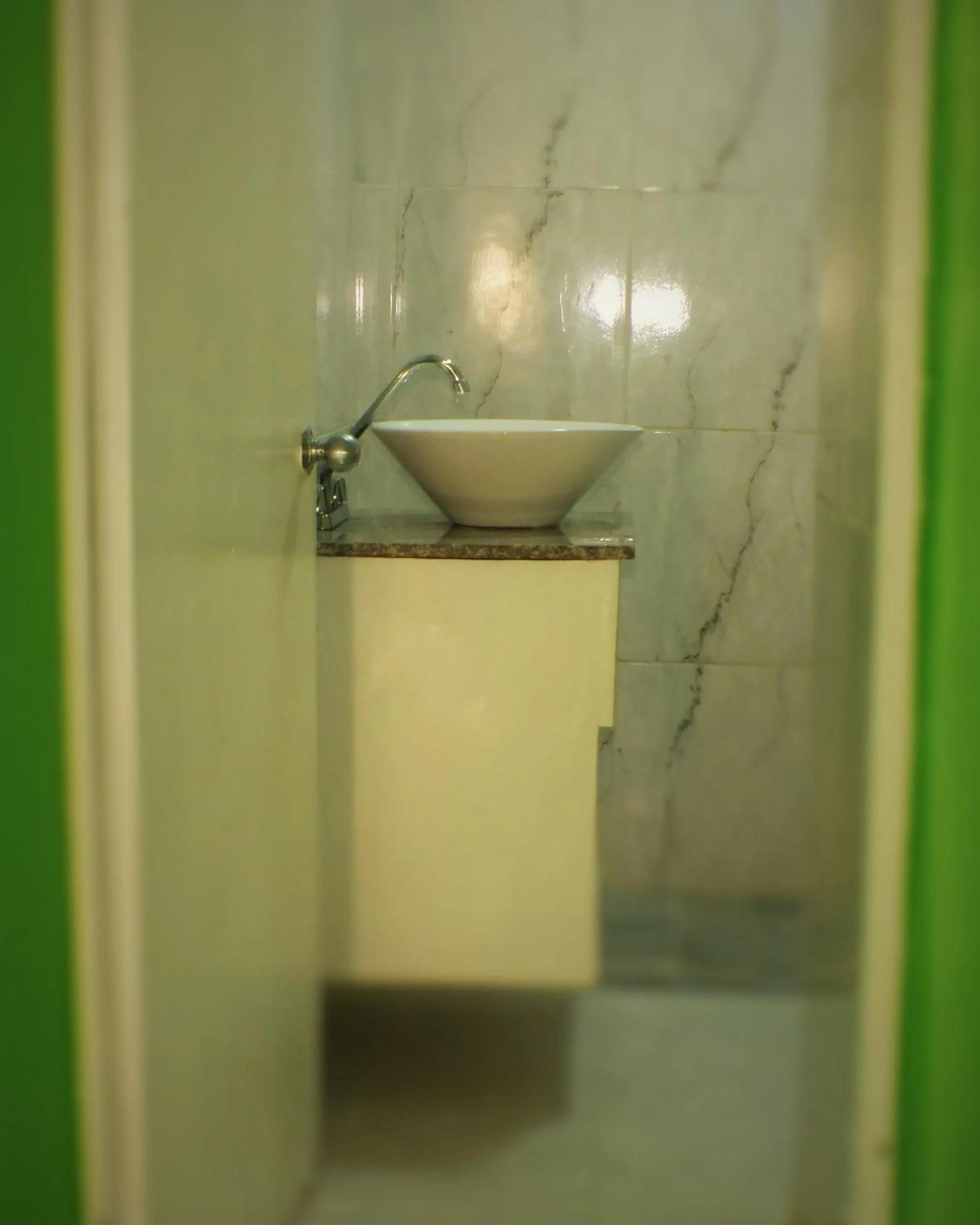 Hotel Maracas Punta Cana