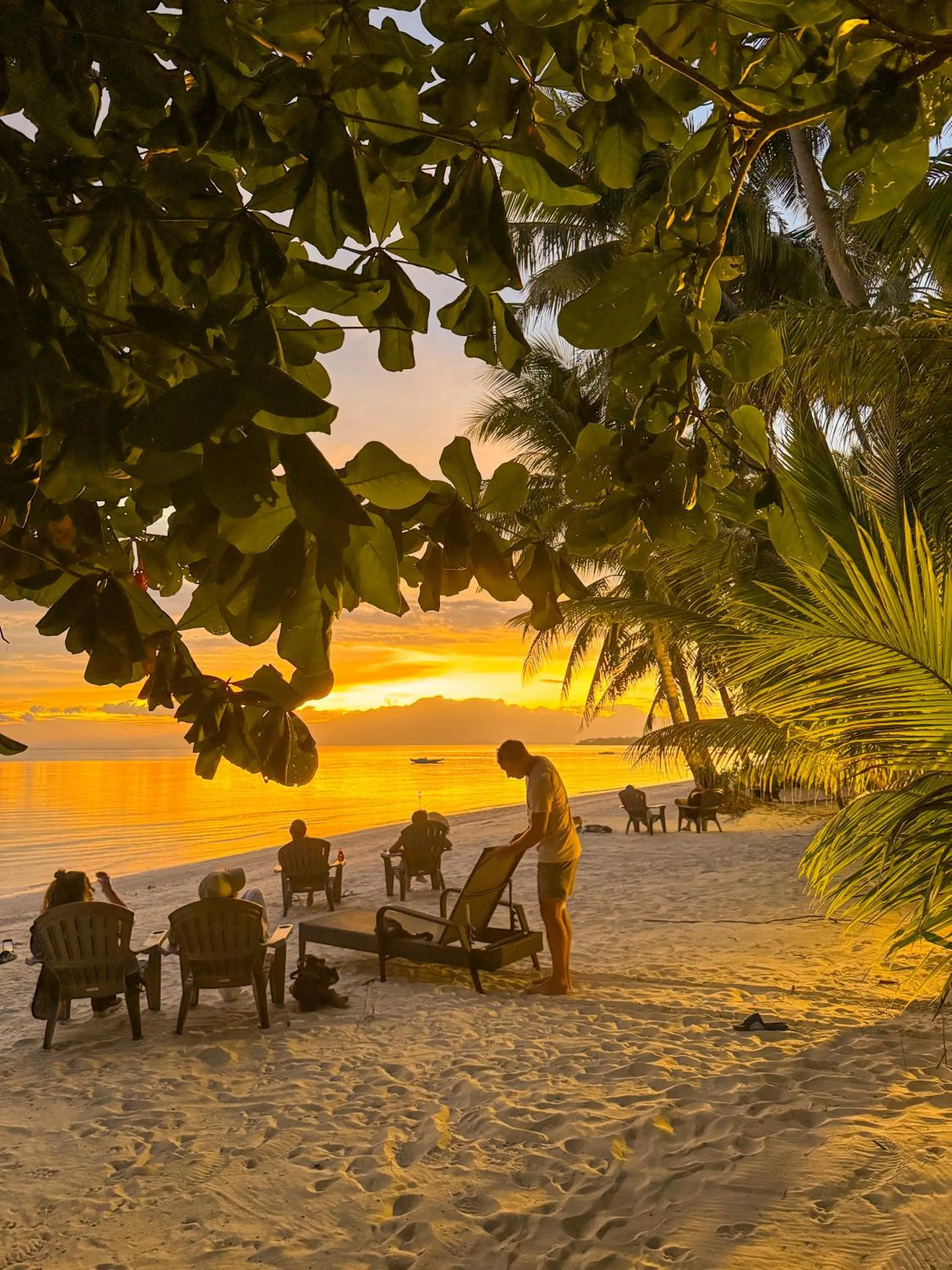 Charisma Beach Resort