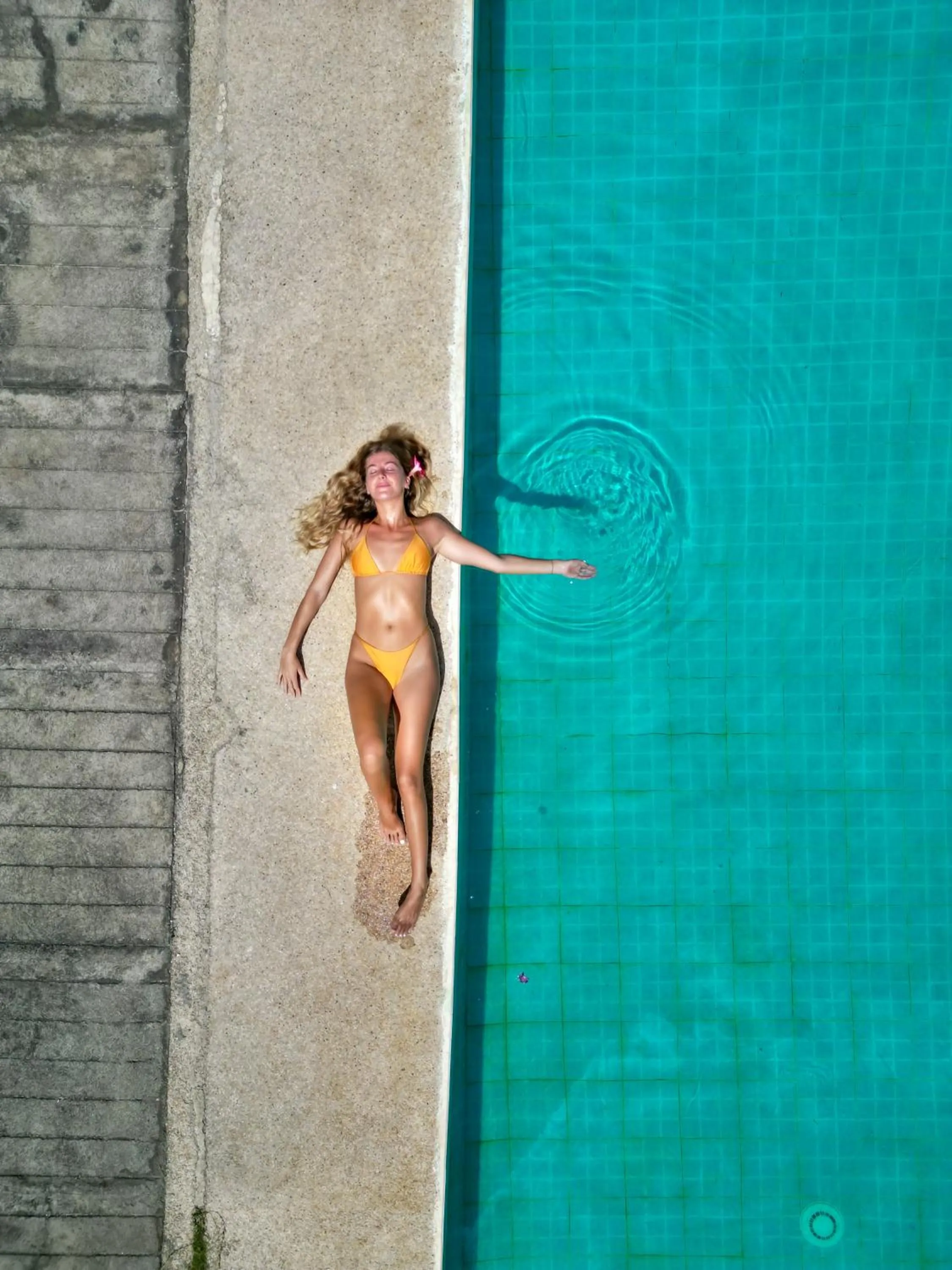 Charisma Beach Resort