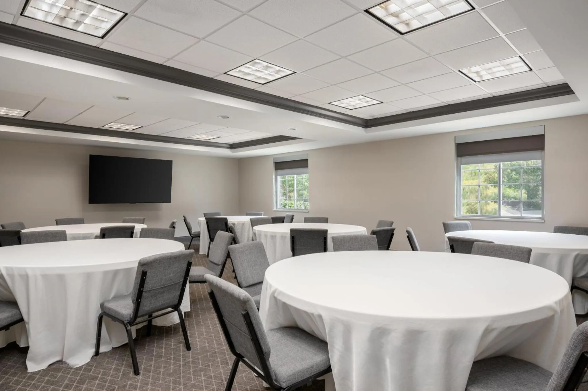 Meeting/conference room in Candlewood Suites Mooresville Lake Norman,NC by IHG