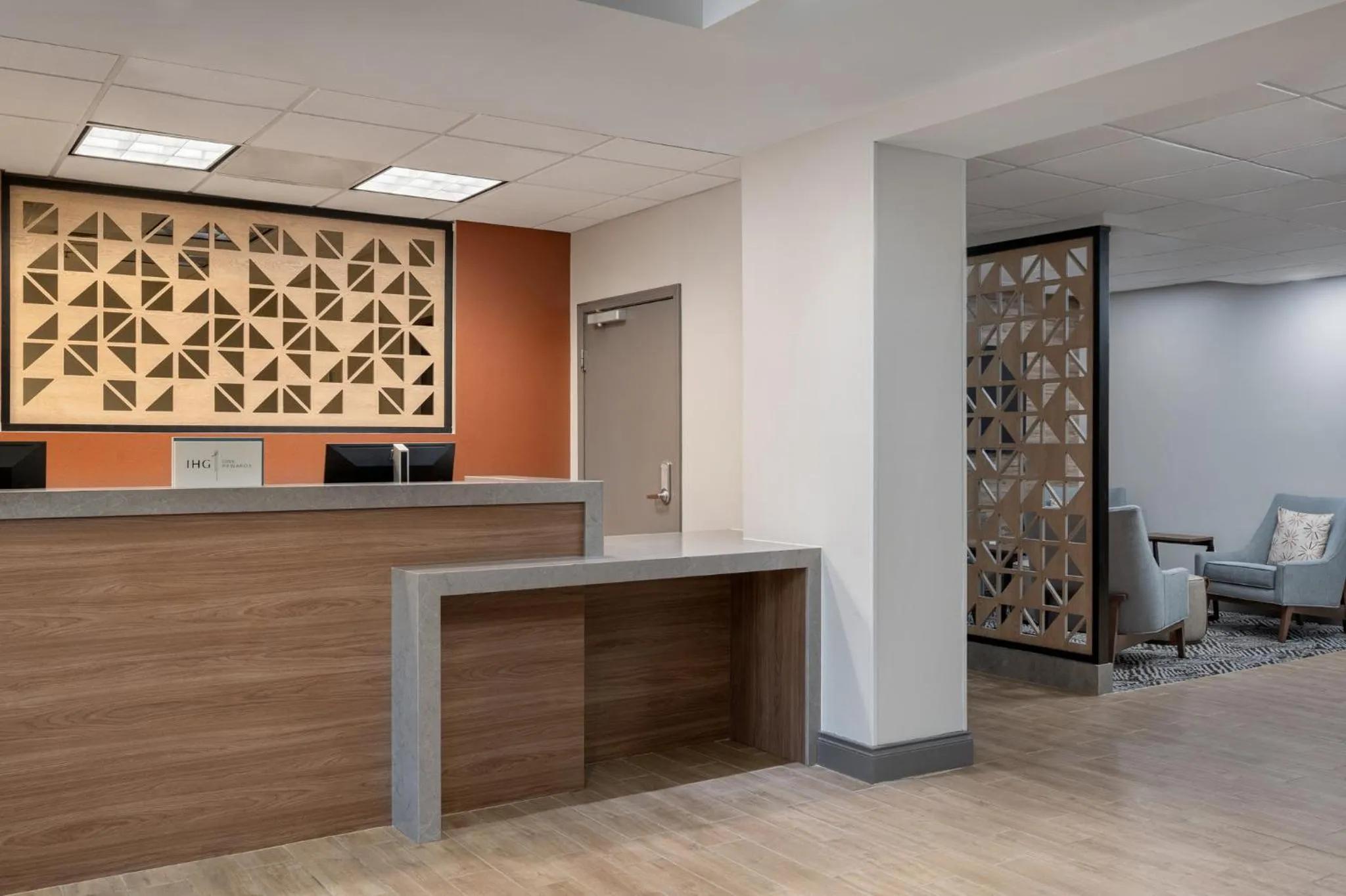 Property building in Candlewood Suites Mooresville Lake Norman,NC by IHG