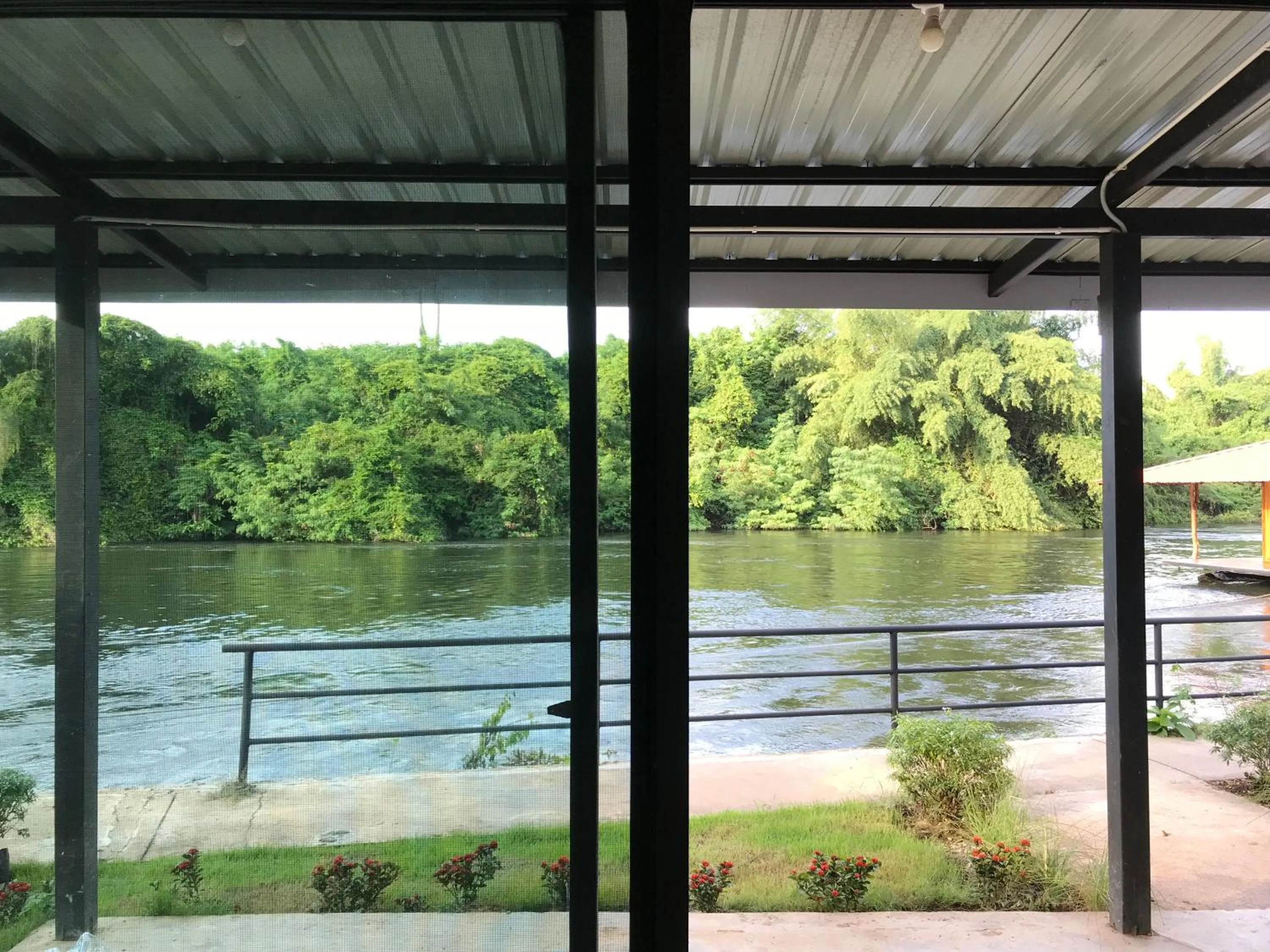 Kodaun River Kwai Resort