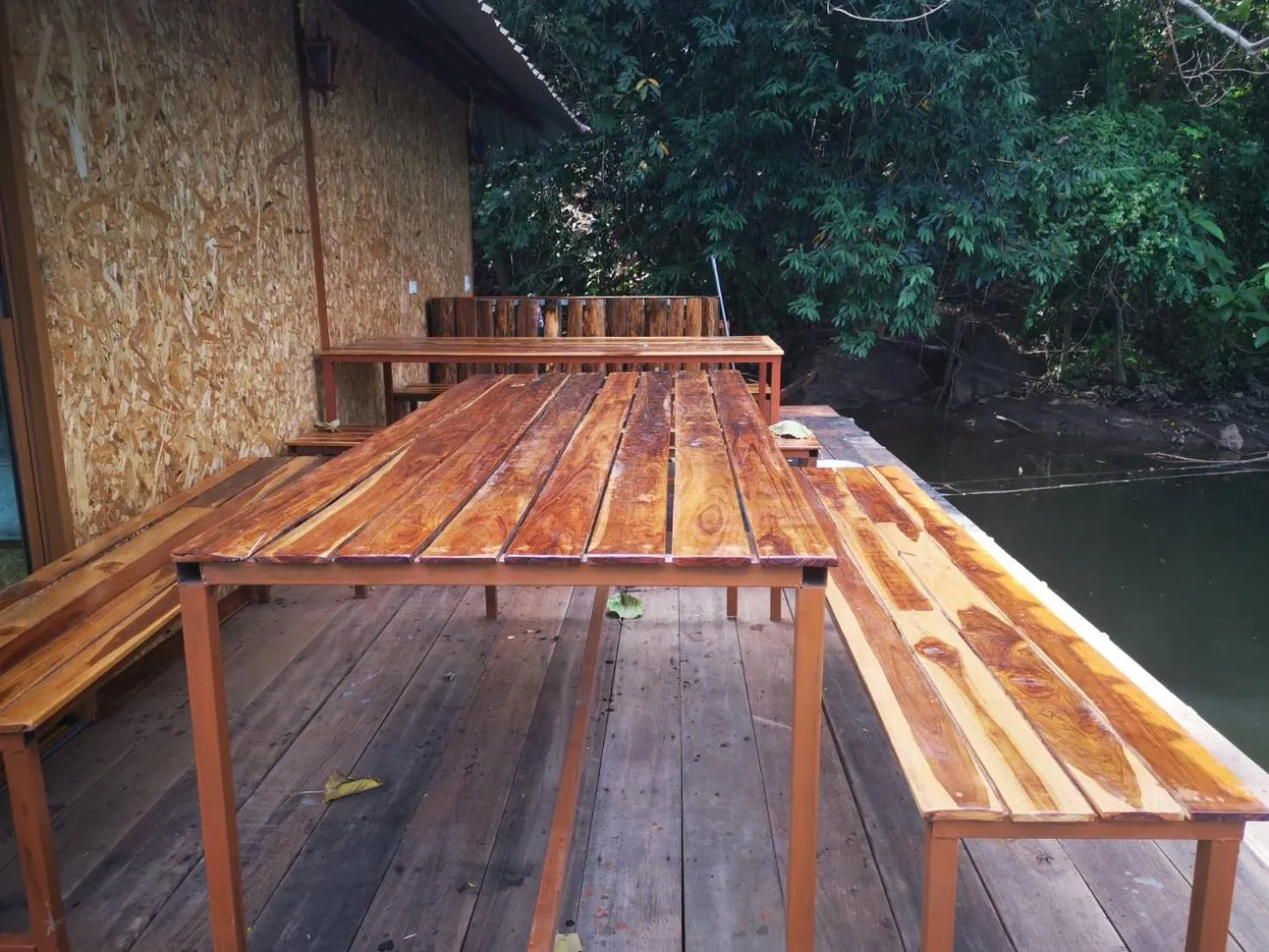 Kodaun River Kwai Resort