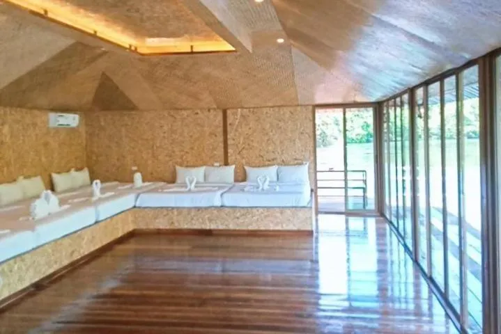 Kodaun River Kwai Resort