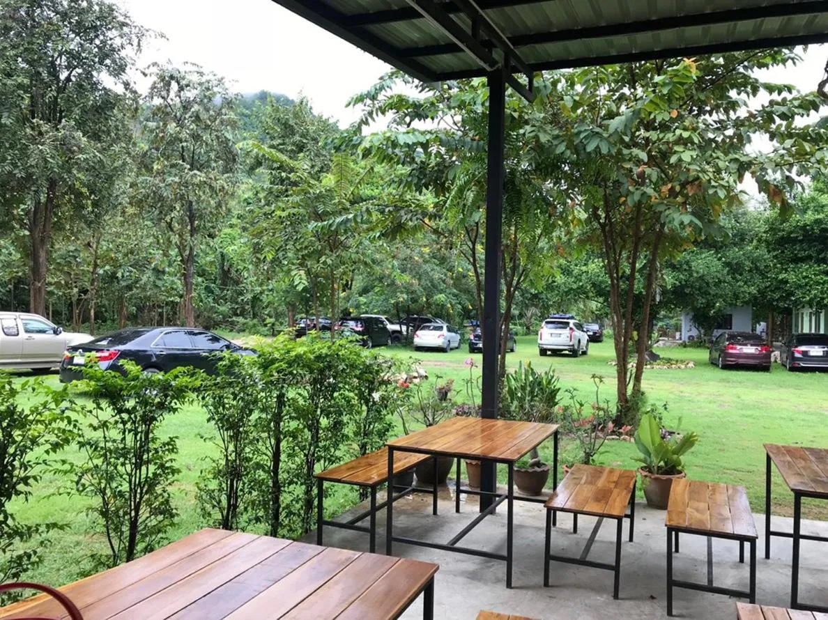 Kodaun River Kwai Resort