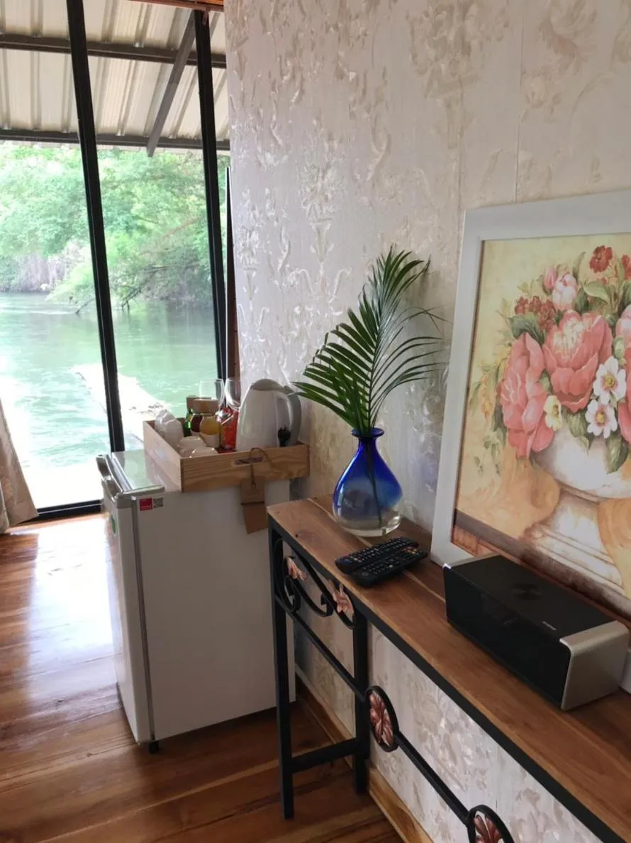 Kodaun River Kwai Resort