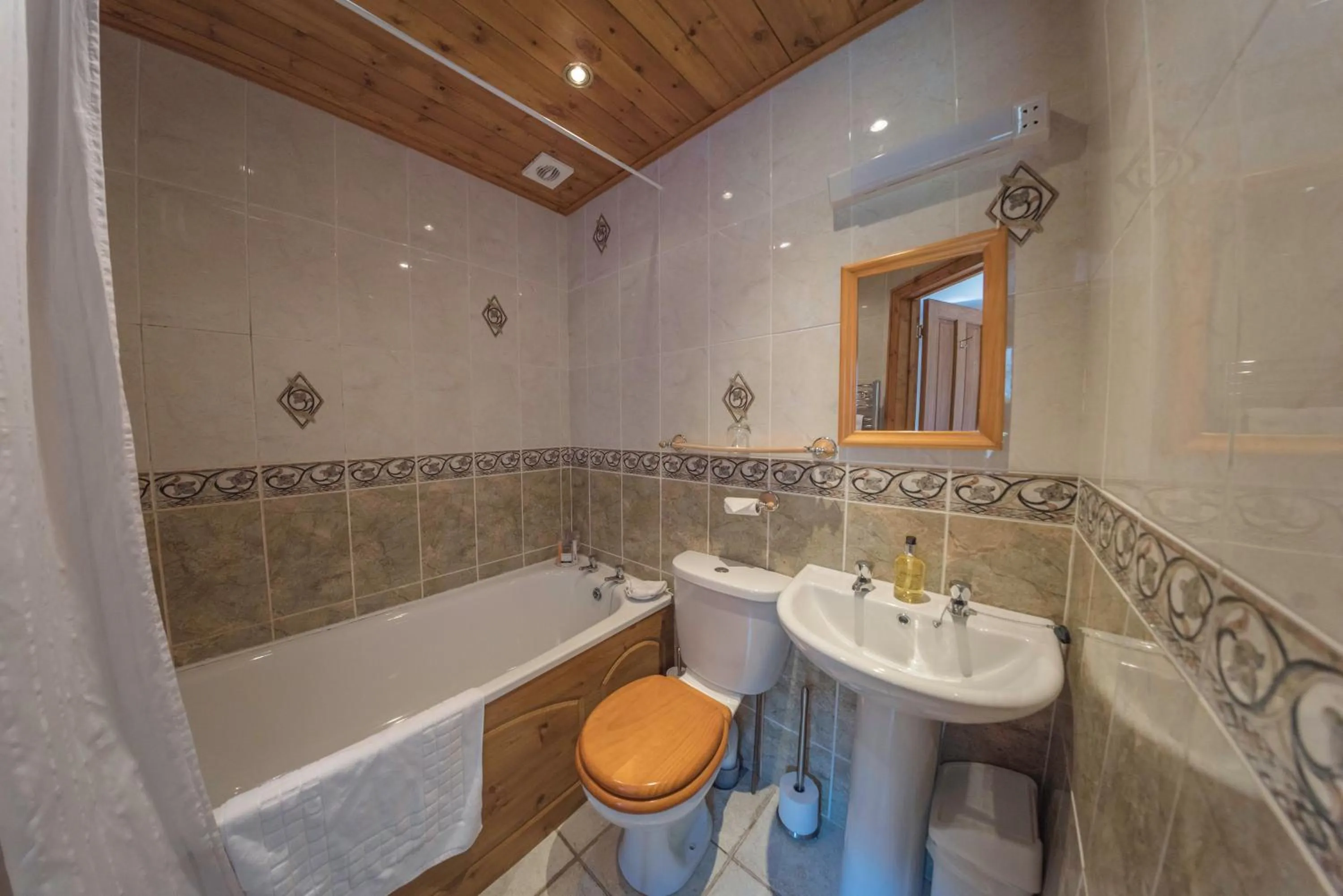 Craigard House Hotel