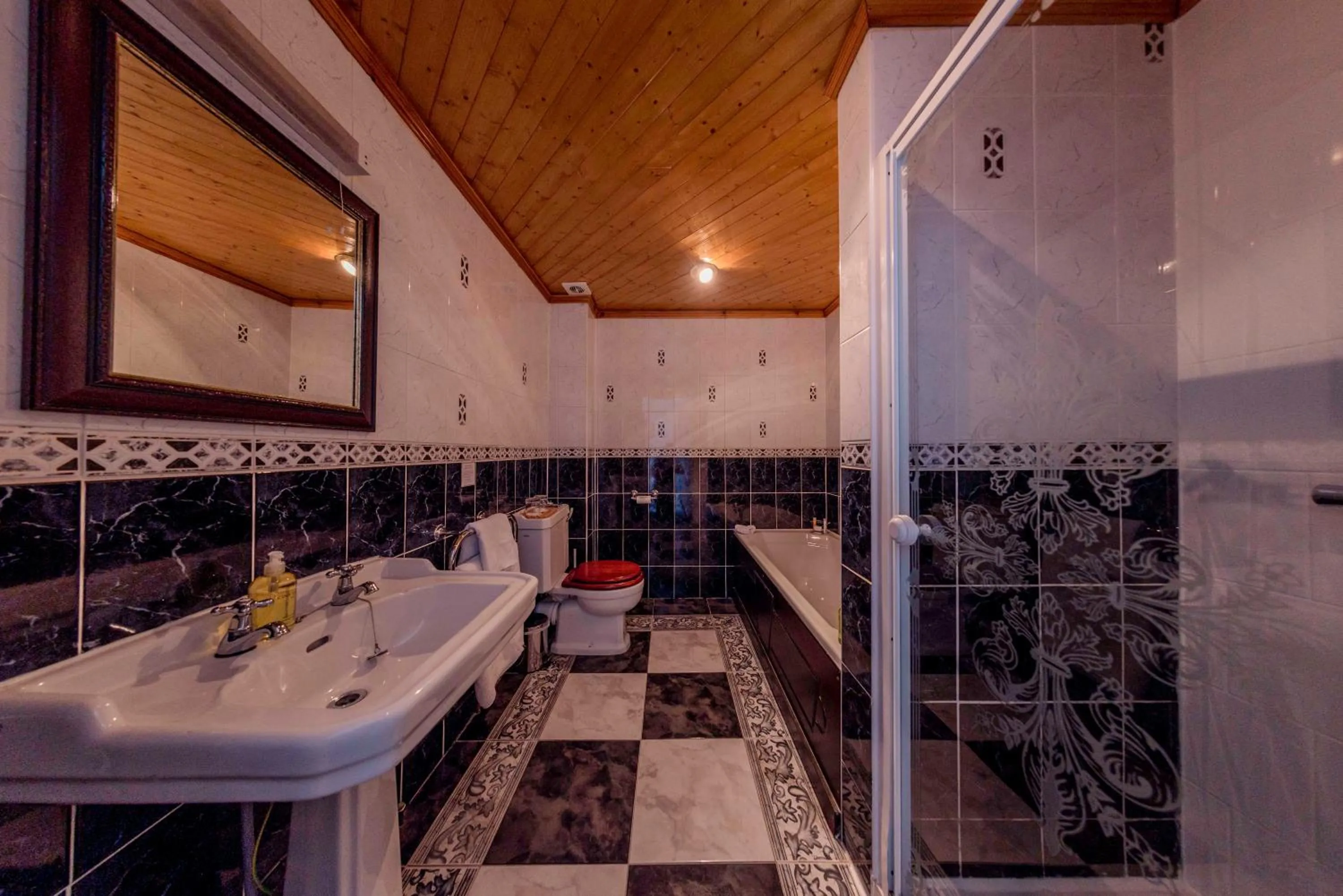 Craigard House Hotel