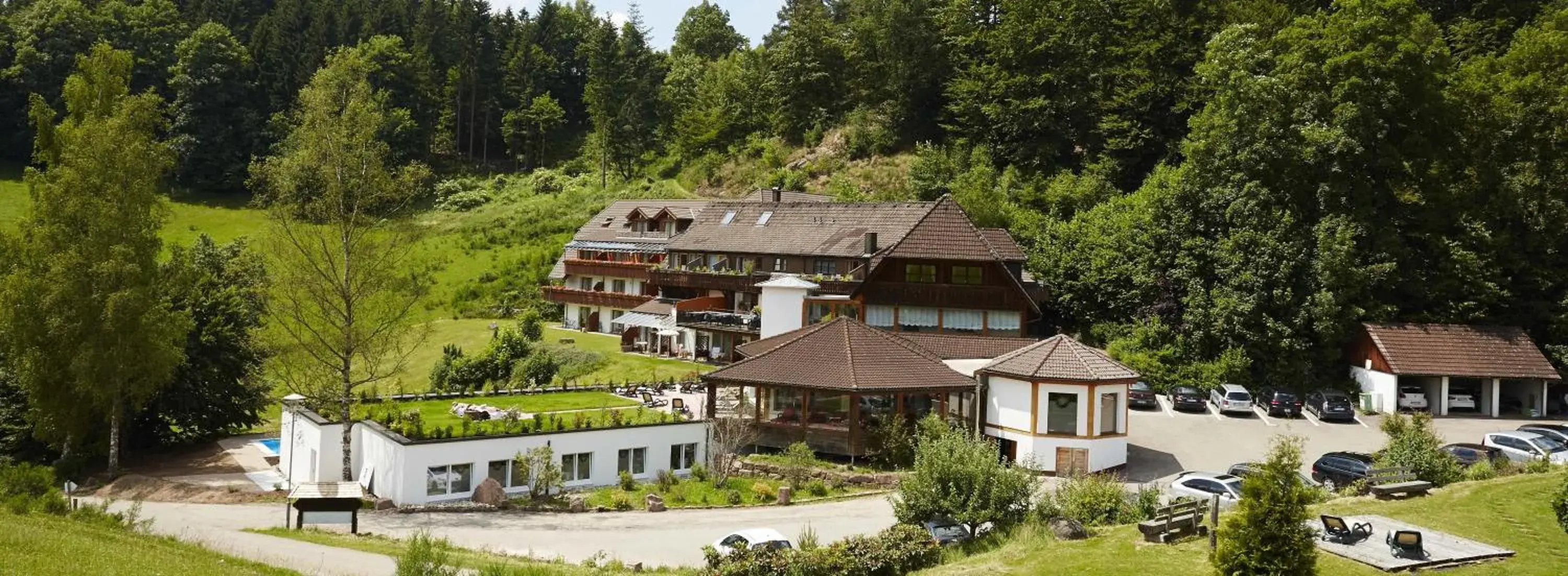 Hotel Käppelehof Hotel Käppelehof