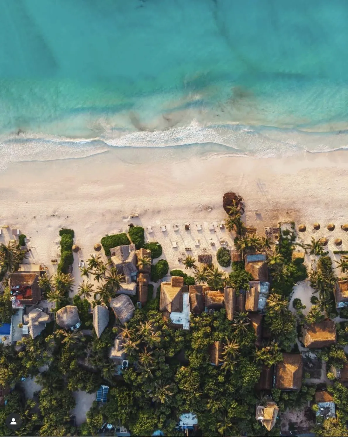 Property building in Casa Violeta