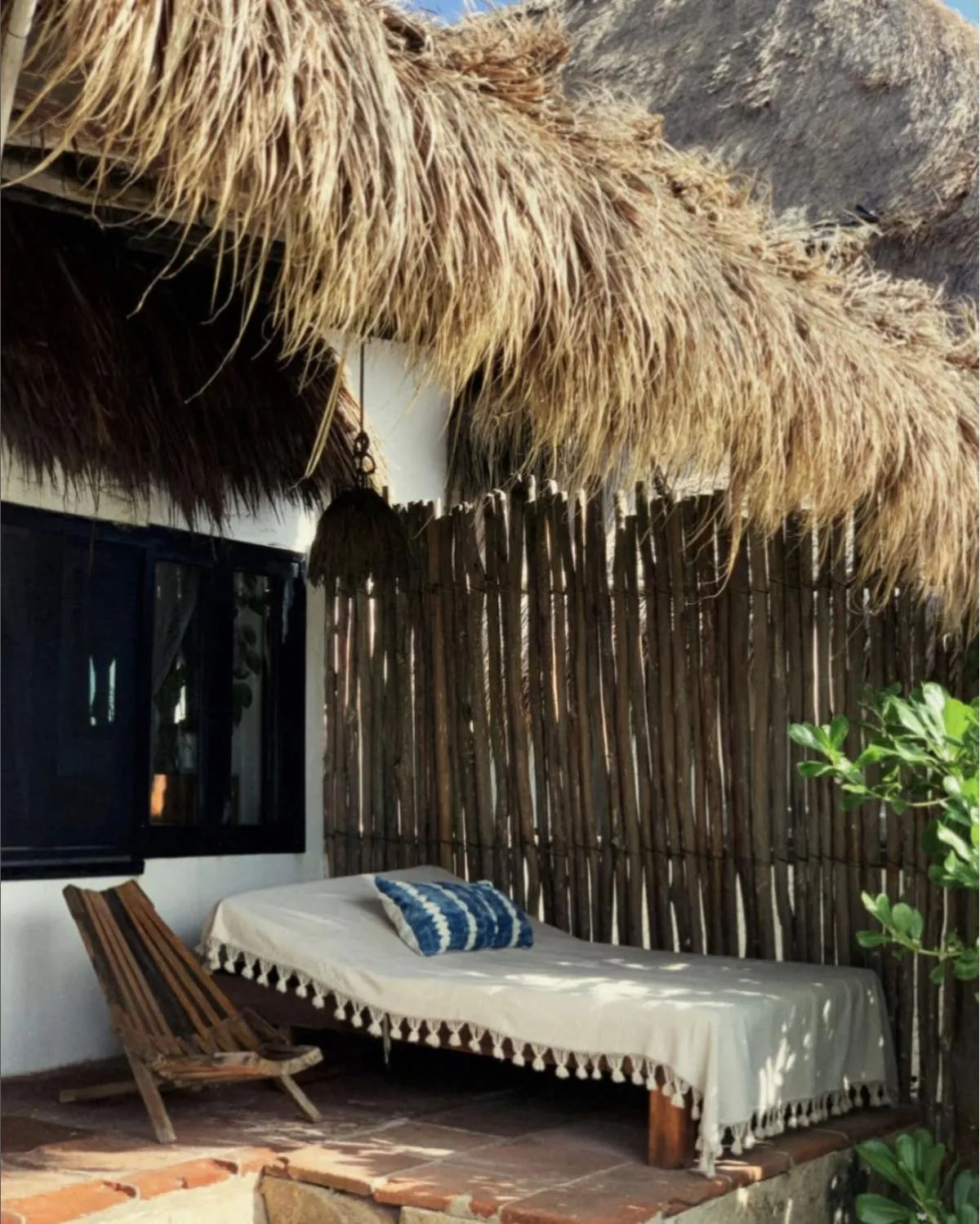 Other in Casa Violeta