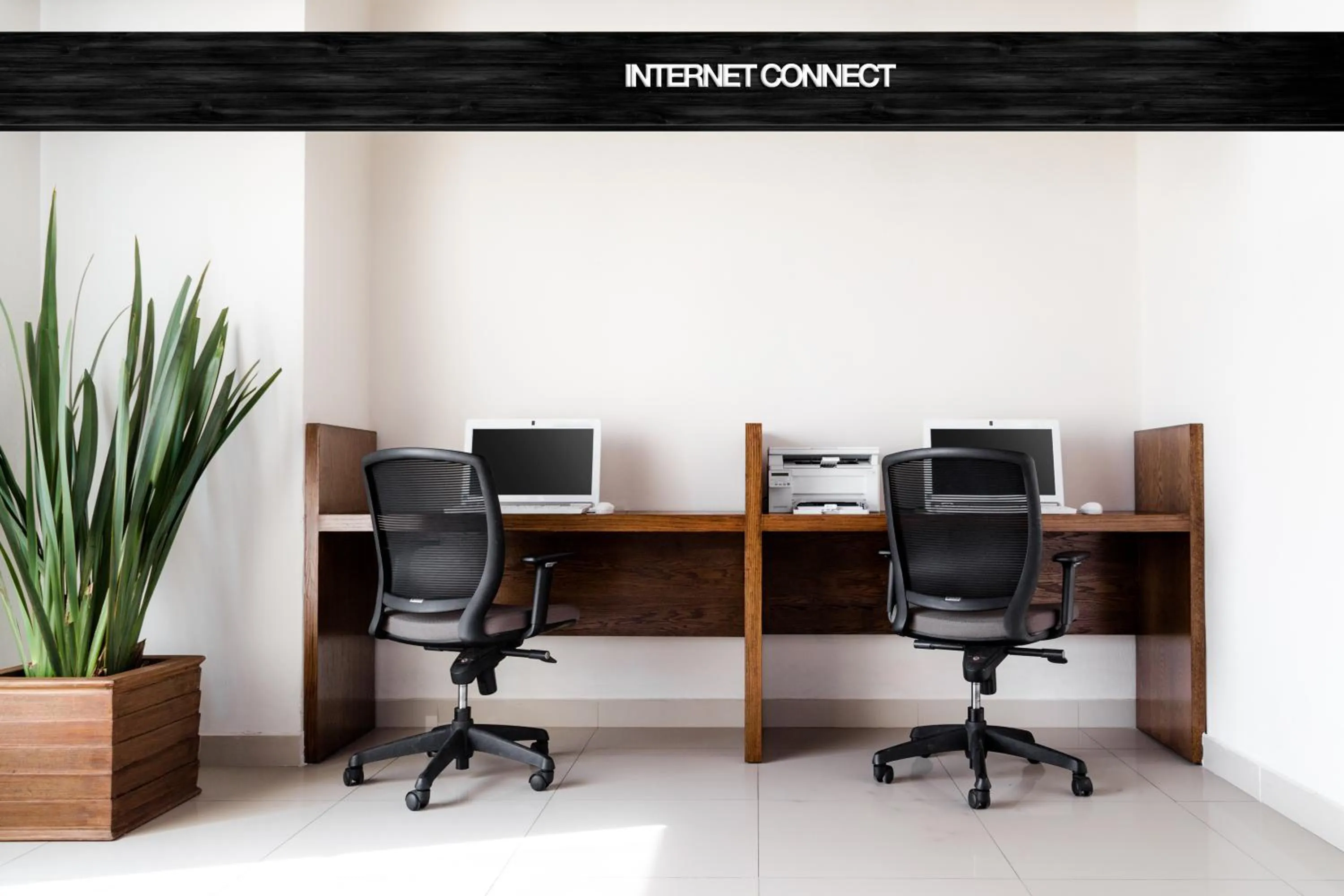 Business facilities in Sleep Inn Monterrey Norte