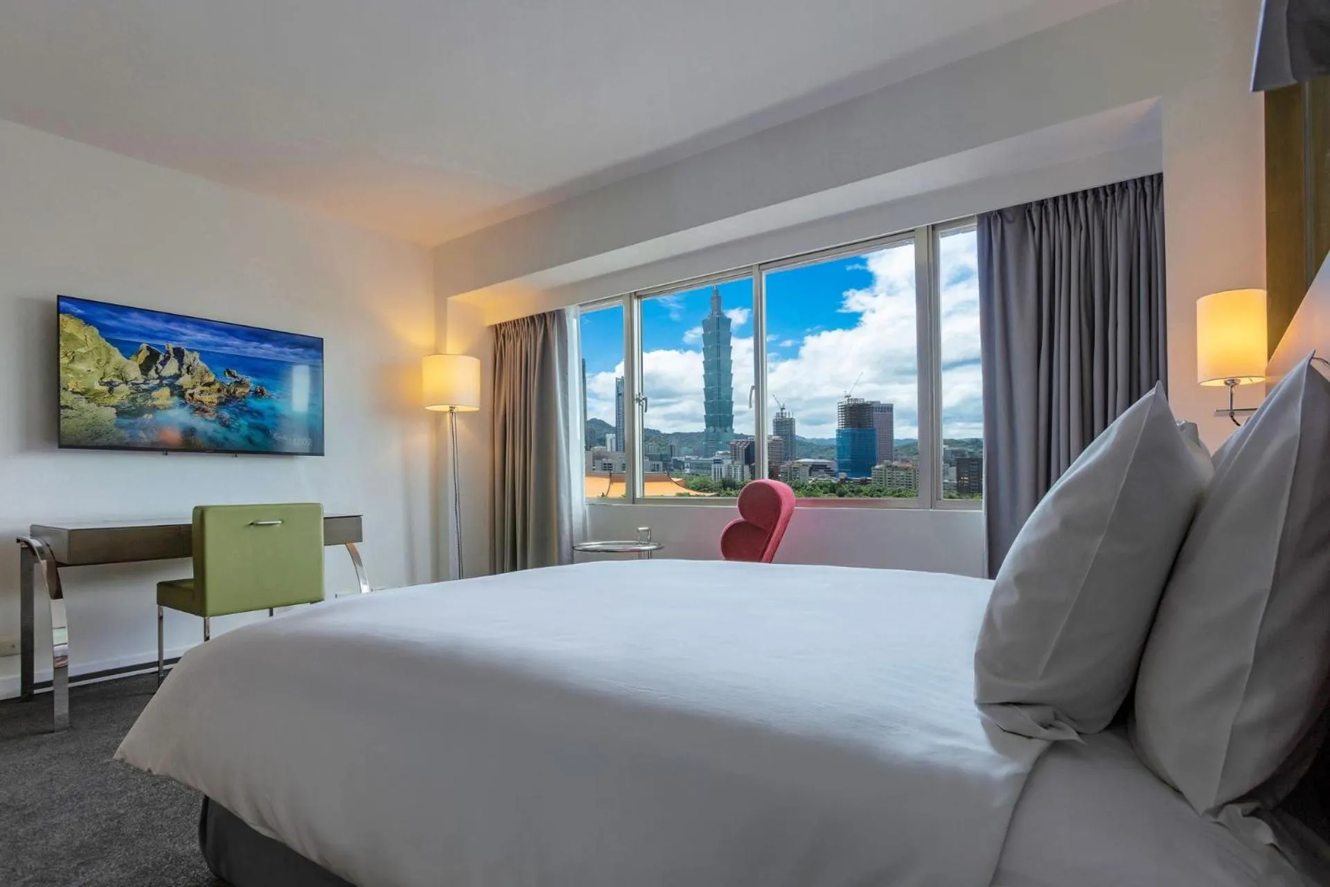 Other, Bed in United Hotel