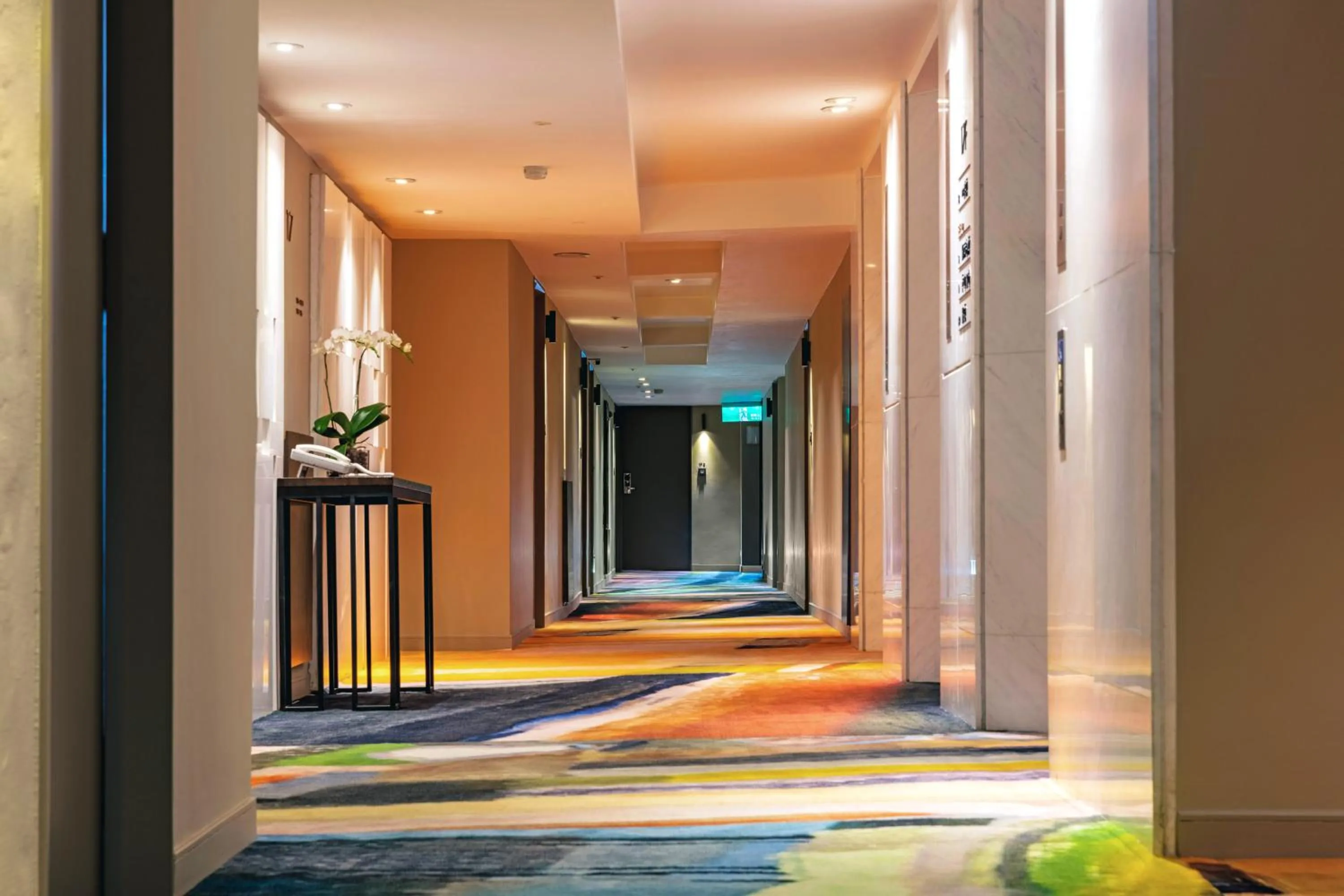 Other in United Hotel