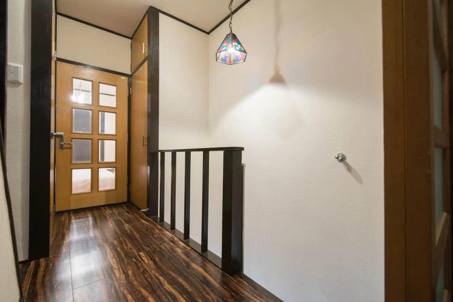 Photo of the whole room in fleur Matsuyamachi -vacation rental-