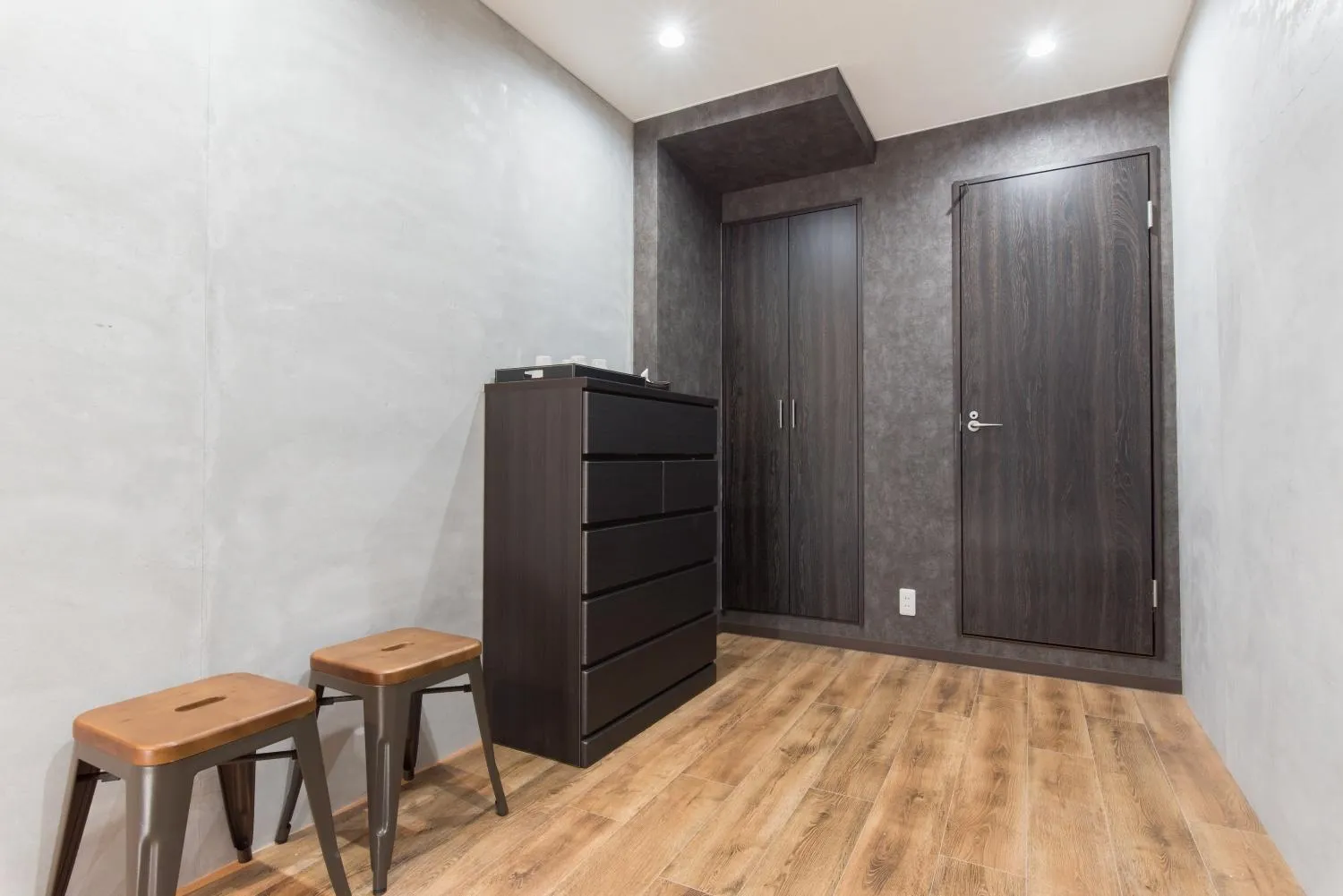 Photo of the whole room in fleur Matsuyamachi -vacation rental-