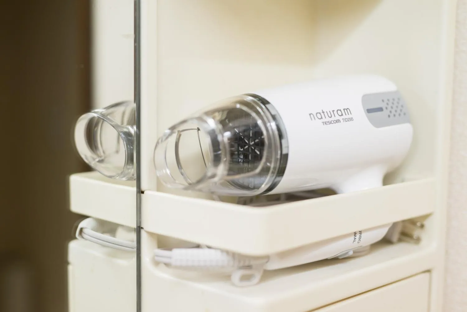 hair dryier in fleur Matsuyamachi -vacation rental-