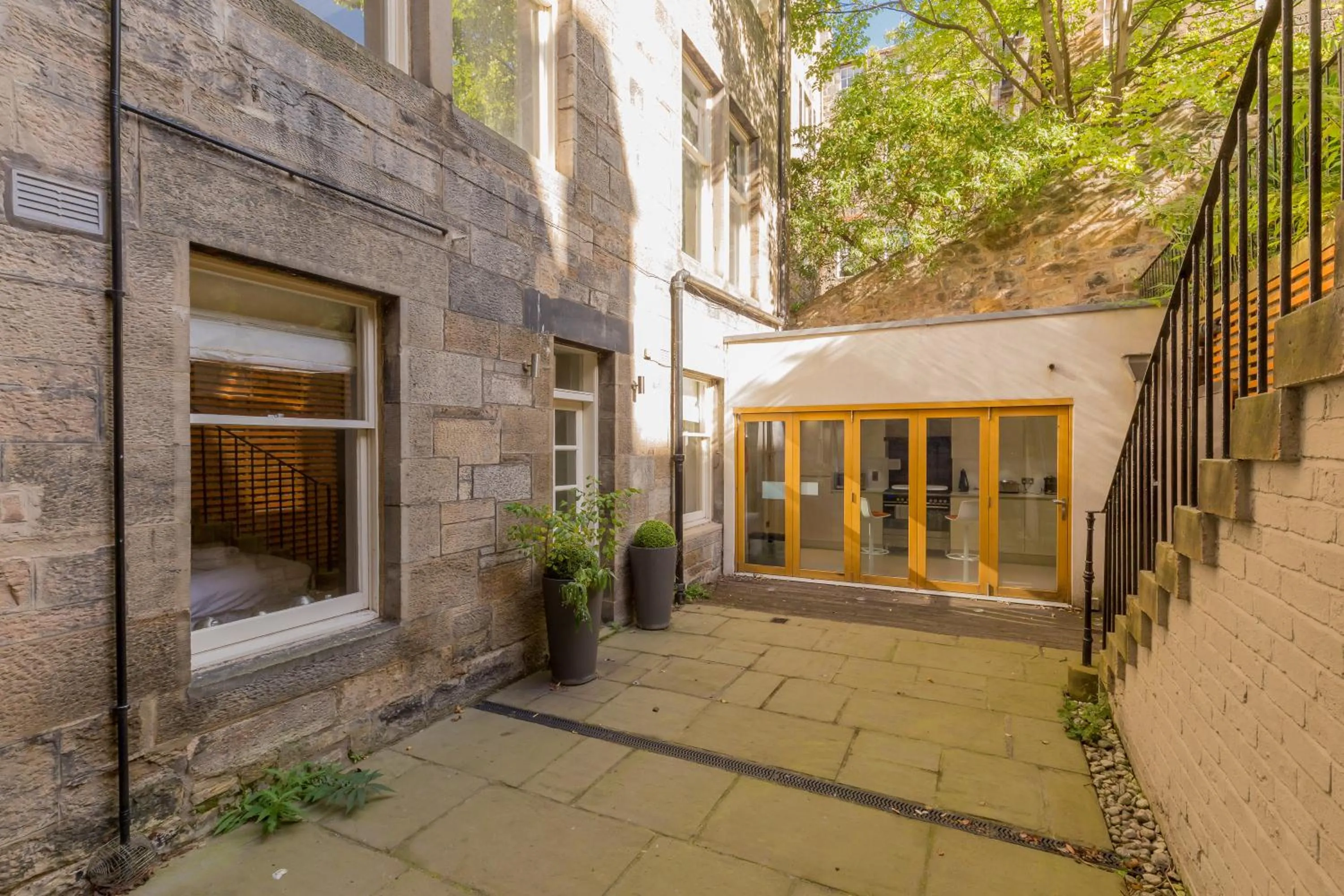 Destiny Scotland - Q-Residence