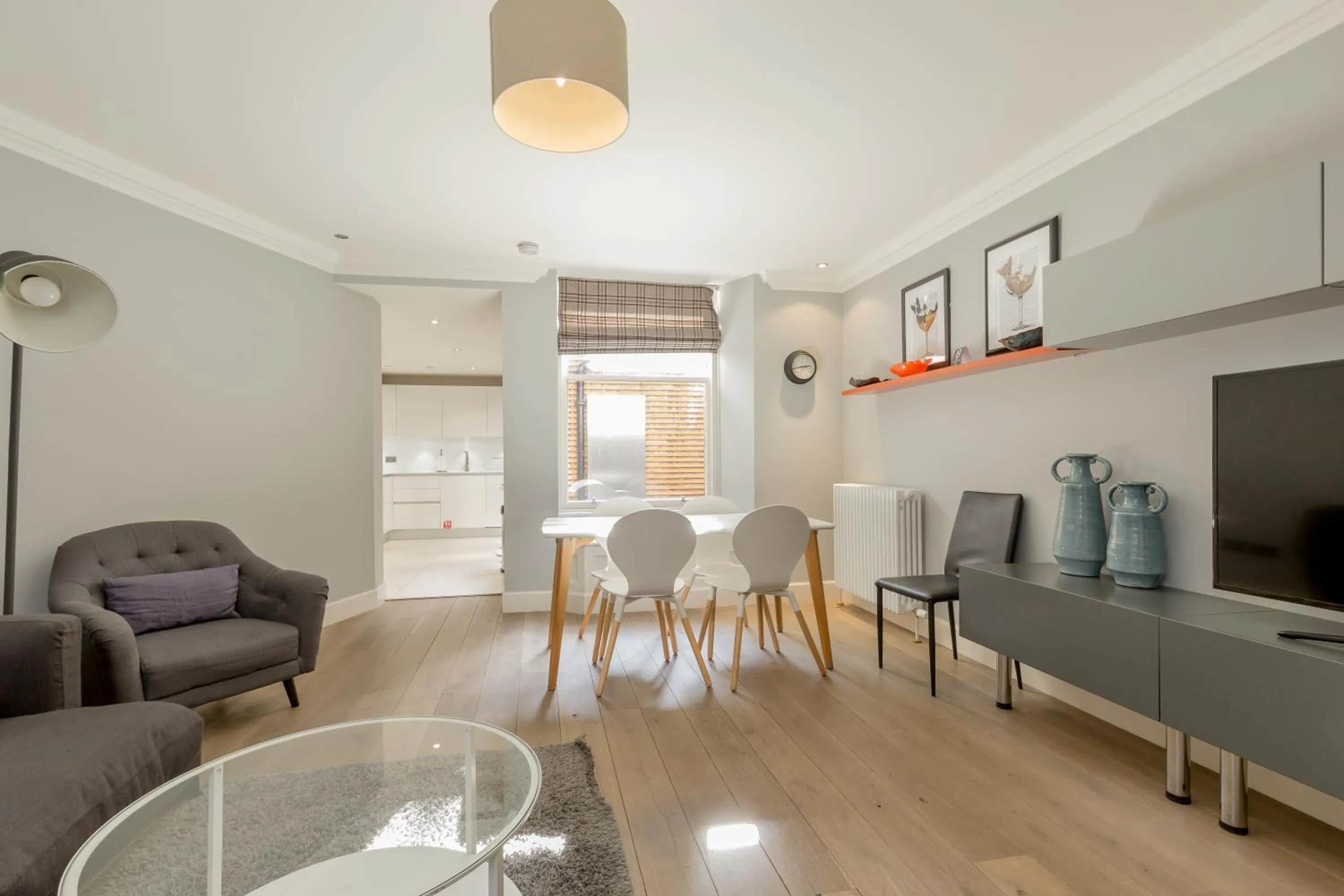 Destiny Scotland - Q-Residence