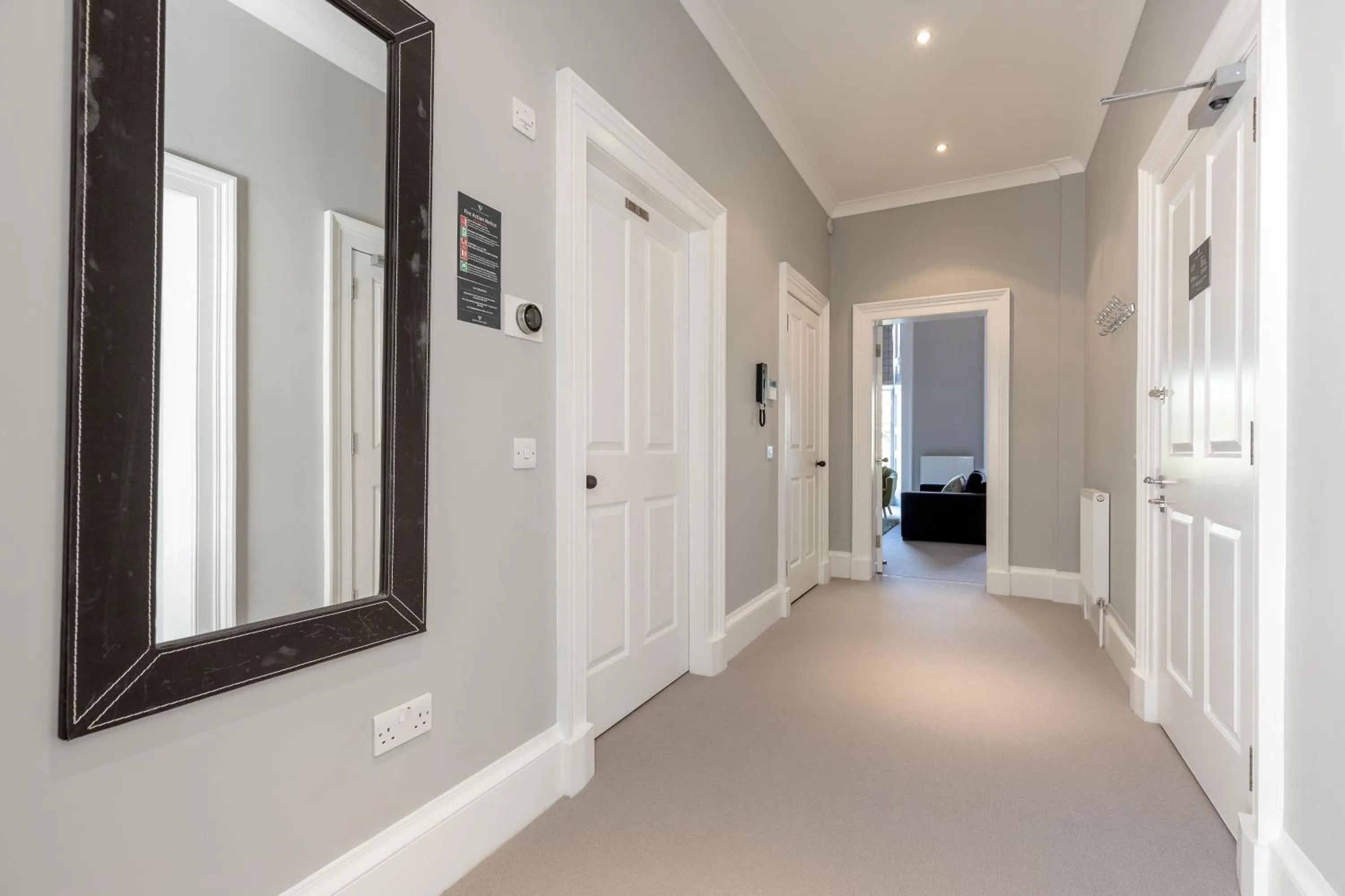 Destiny Scotland - Q-Residence