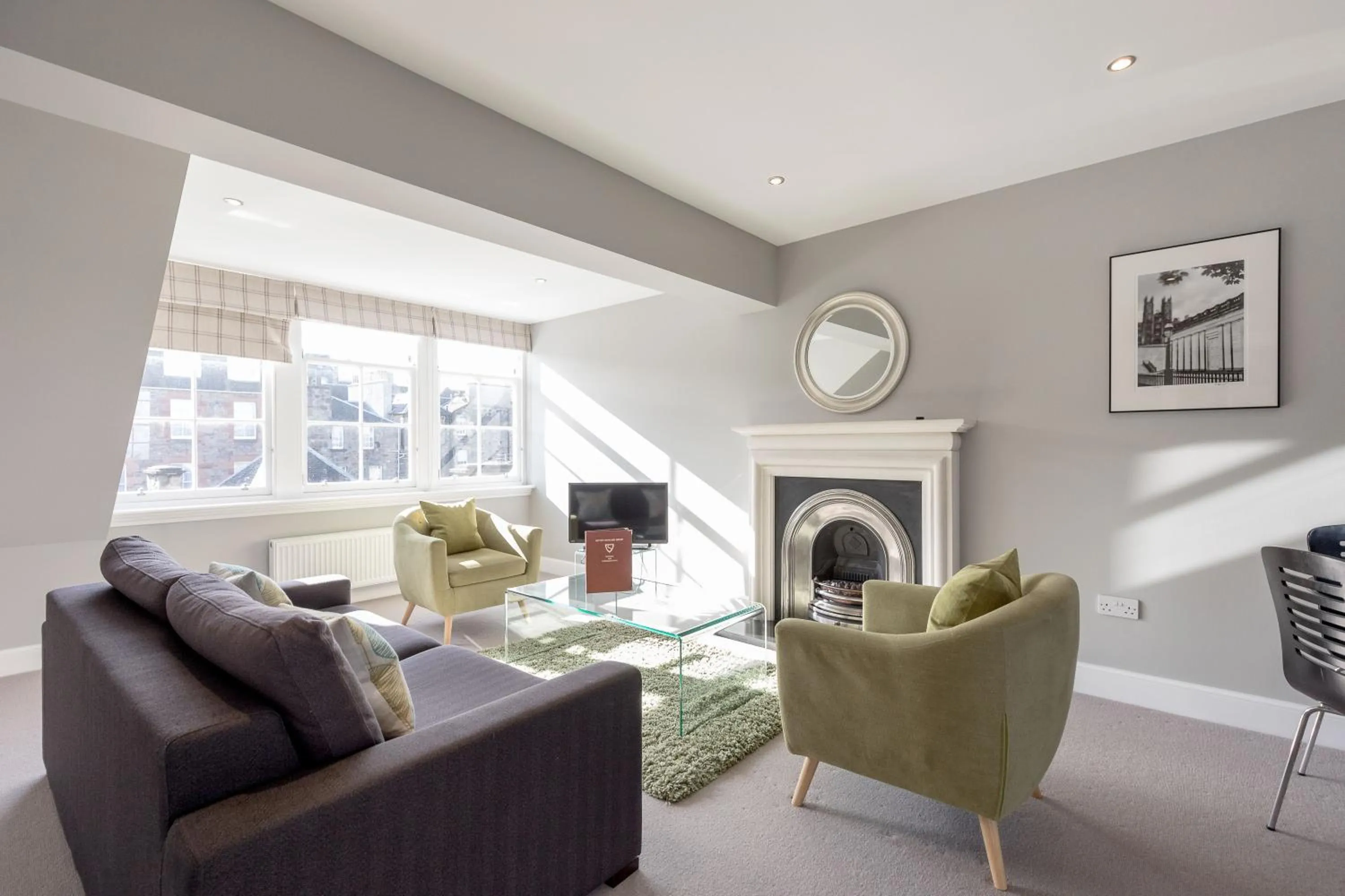 Destiny Scotland - Q-Residence