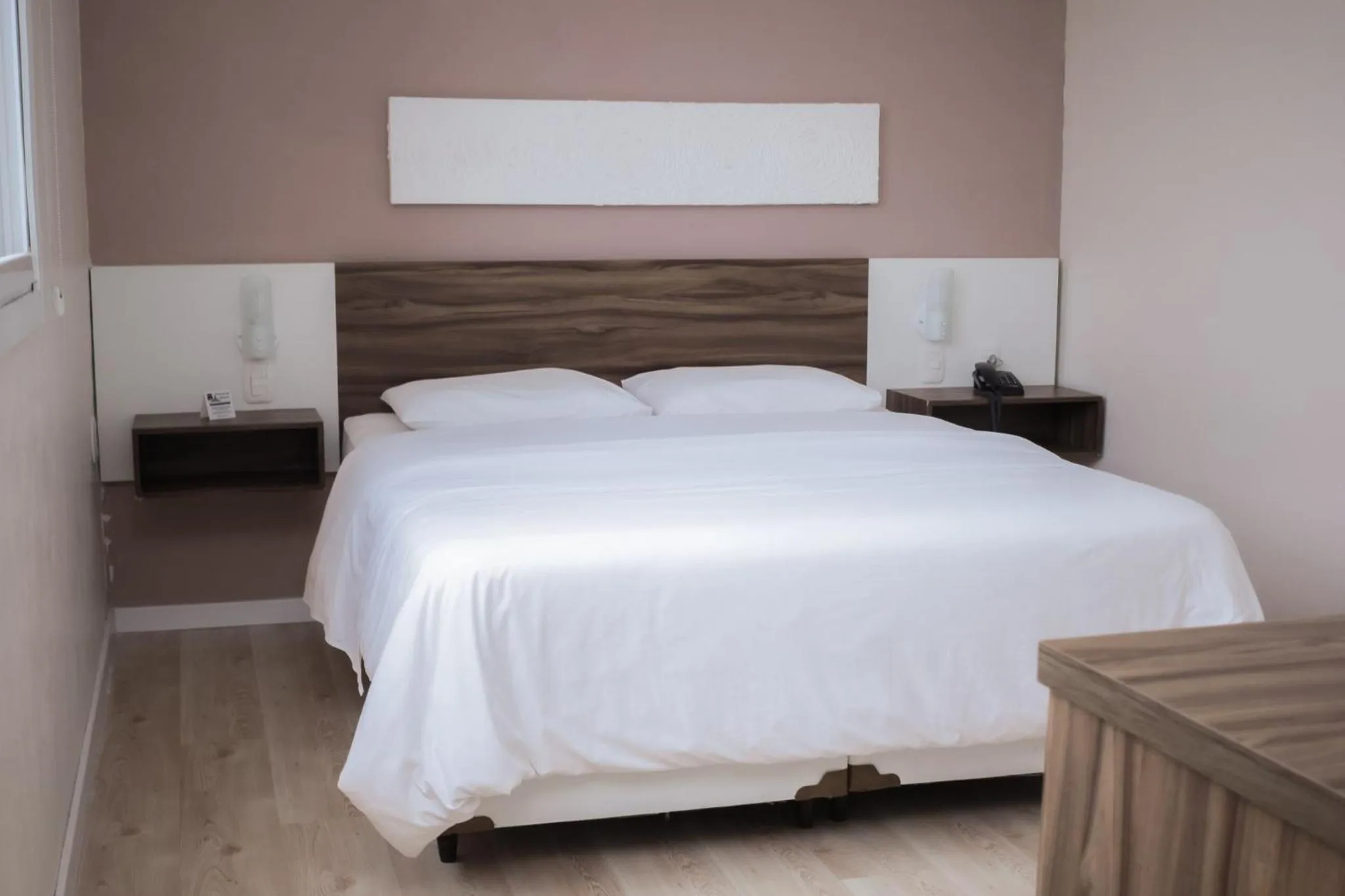 Bed in Swan Rio Grande