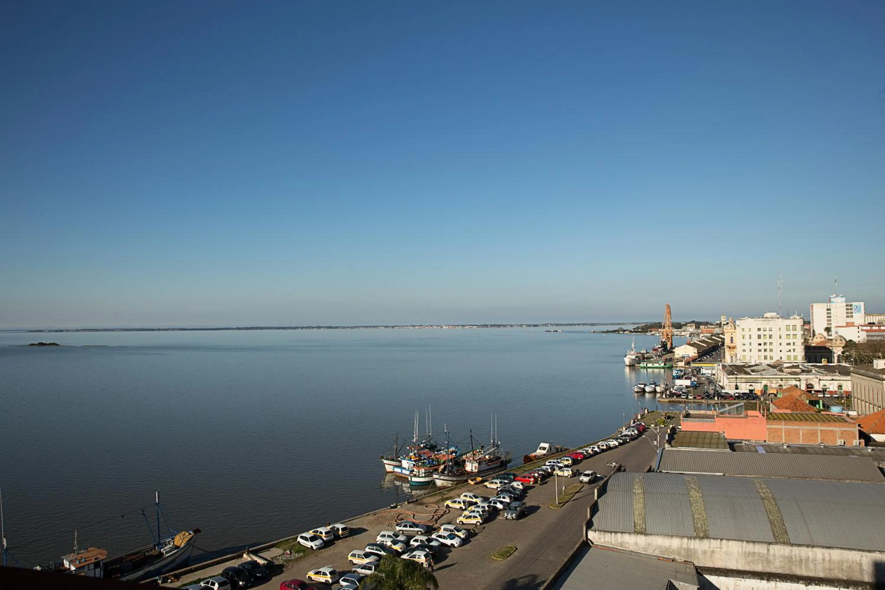 View (from property/room) in Swan Rio Grande