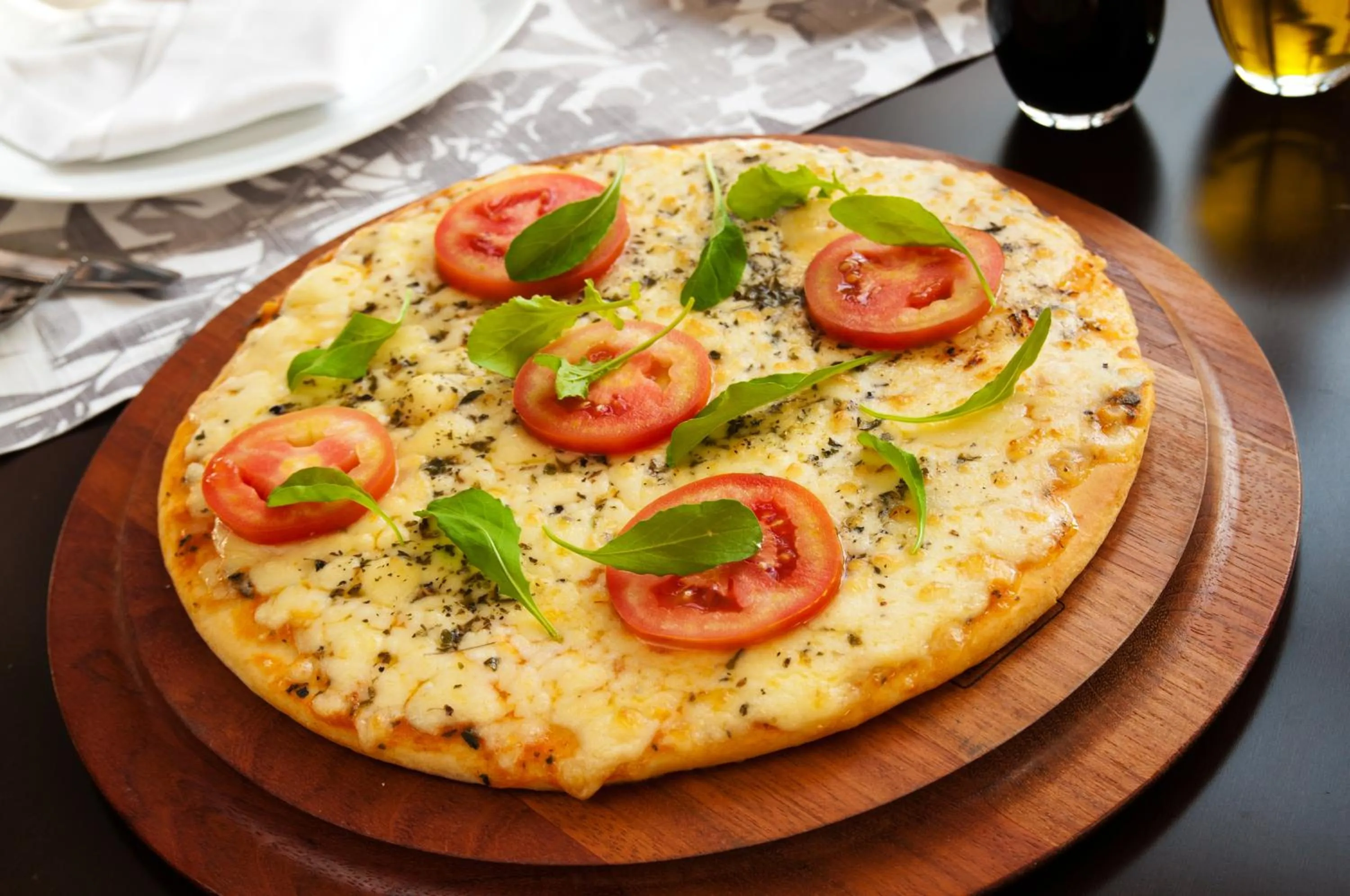 Food in Swan Rio Grande