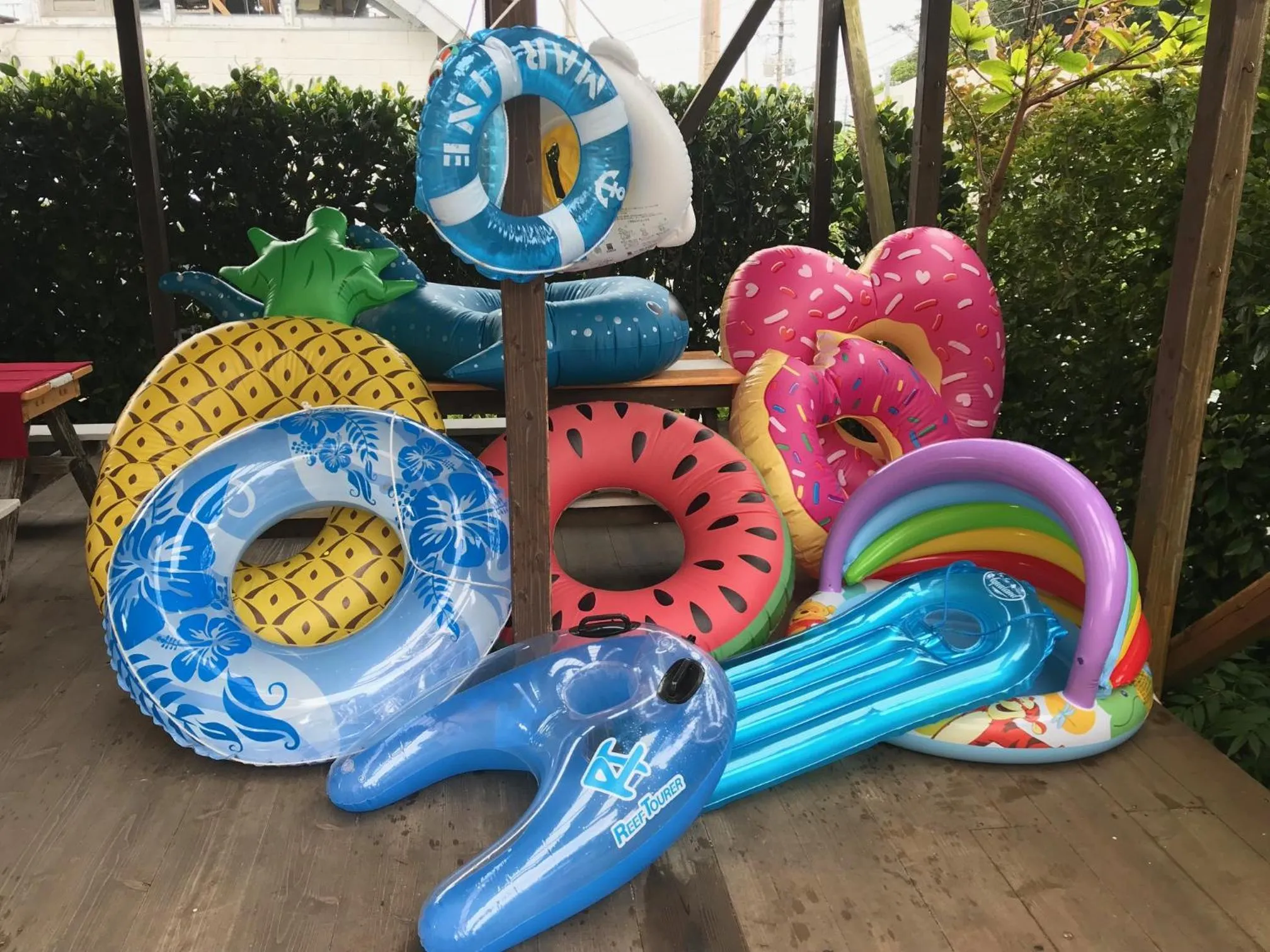 Yenn's Marina Inn Zamami Condominium